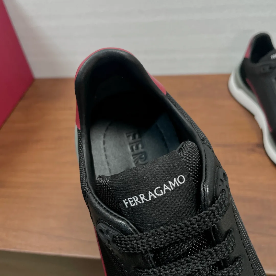 Men's Sneakers SALVATORE FERRAGAMO 17598504