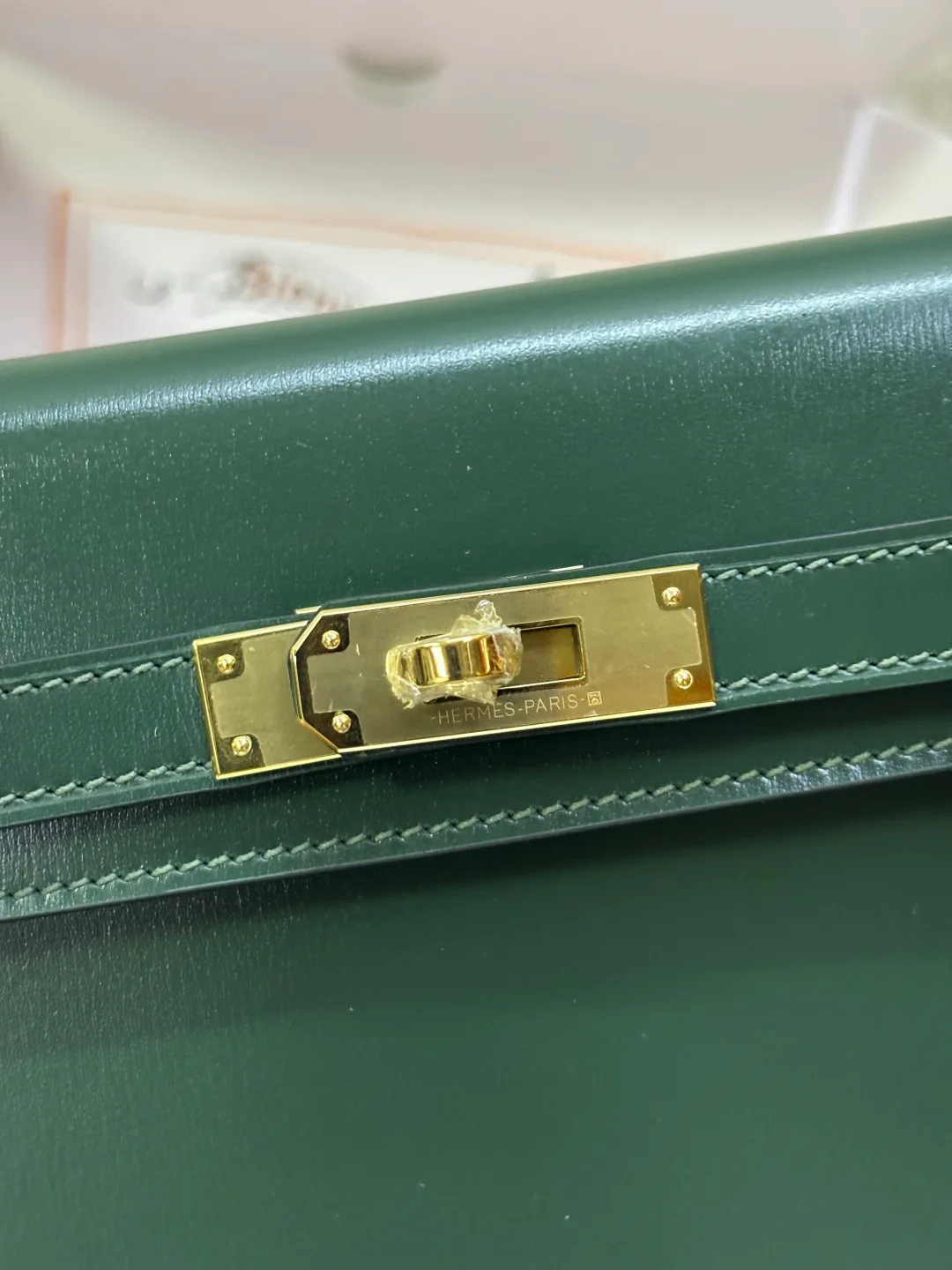 Women's Classic Handbags HERMES 18407540