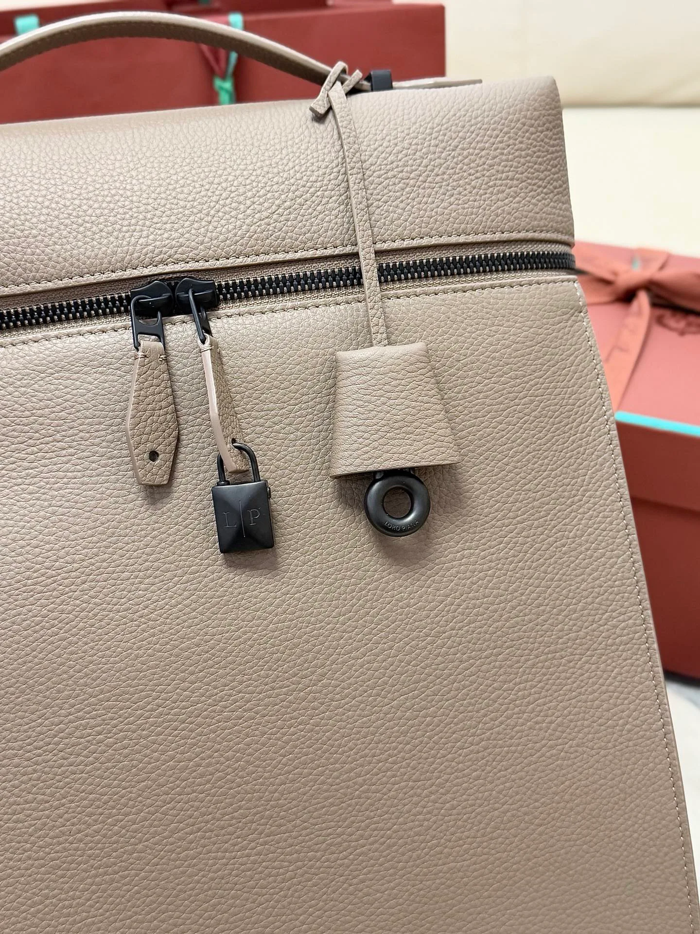 Women's Backpacks LORO PIANA 17565032