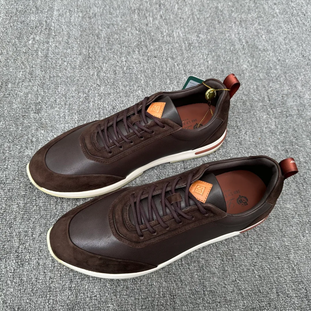Women's Sneakers LORO PIANA 18076539