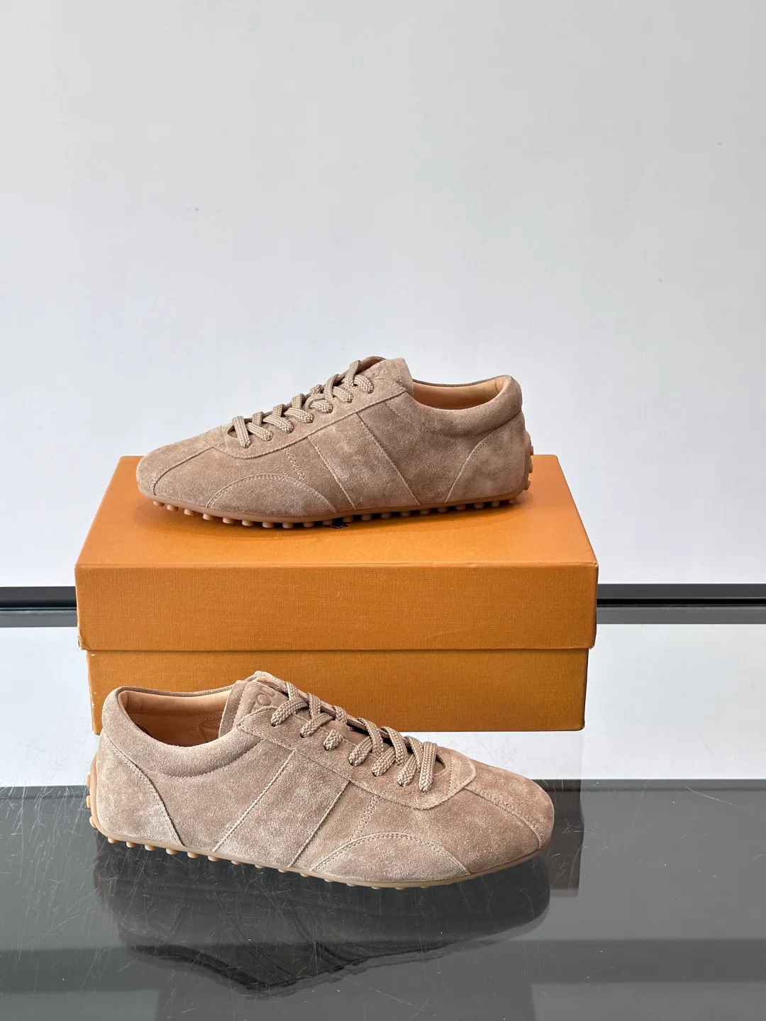 Men's Sneakers TOD'S 17905729