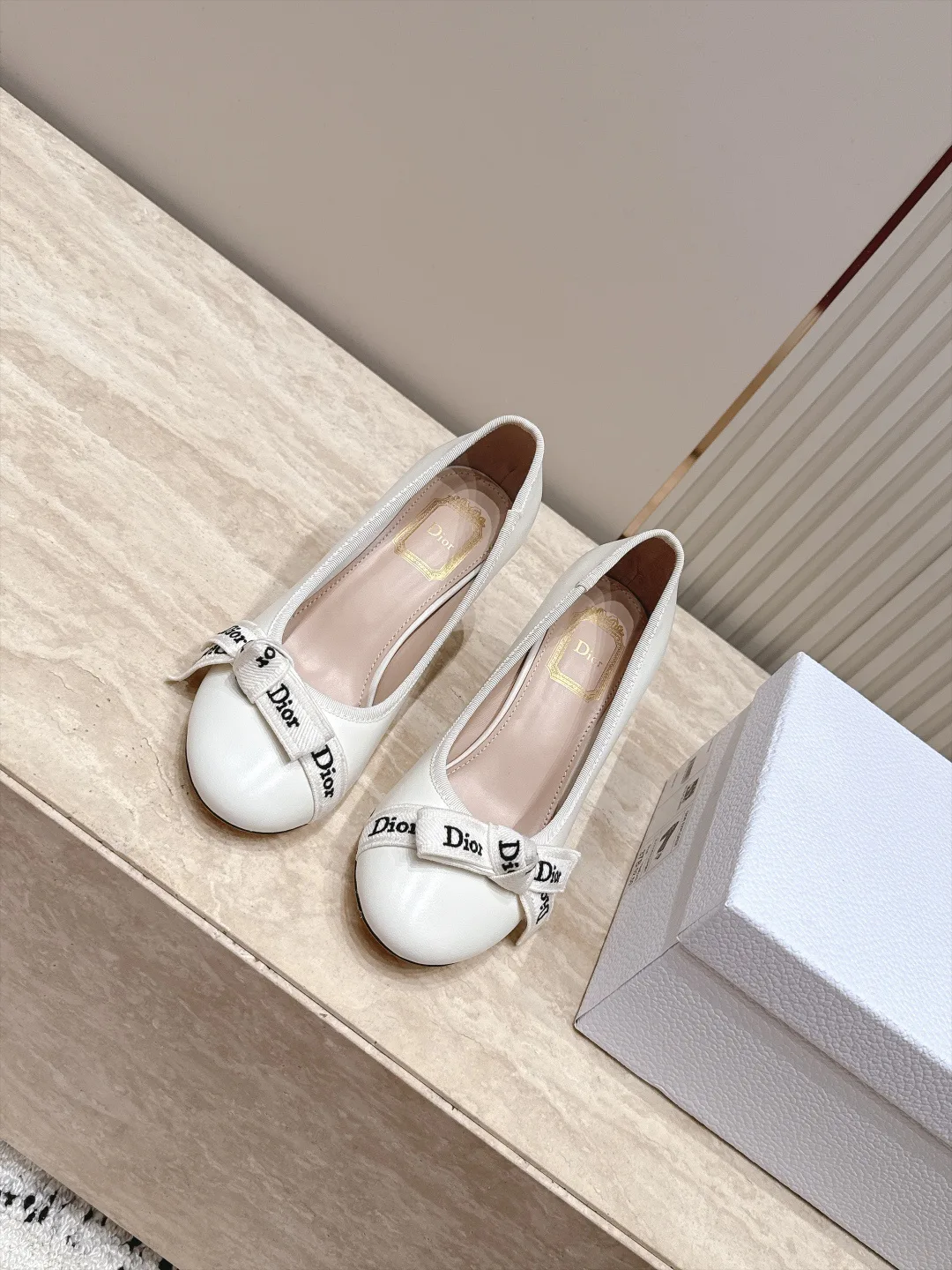 Women's Heels CHRISTIAN DIOR 17946479