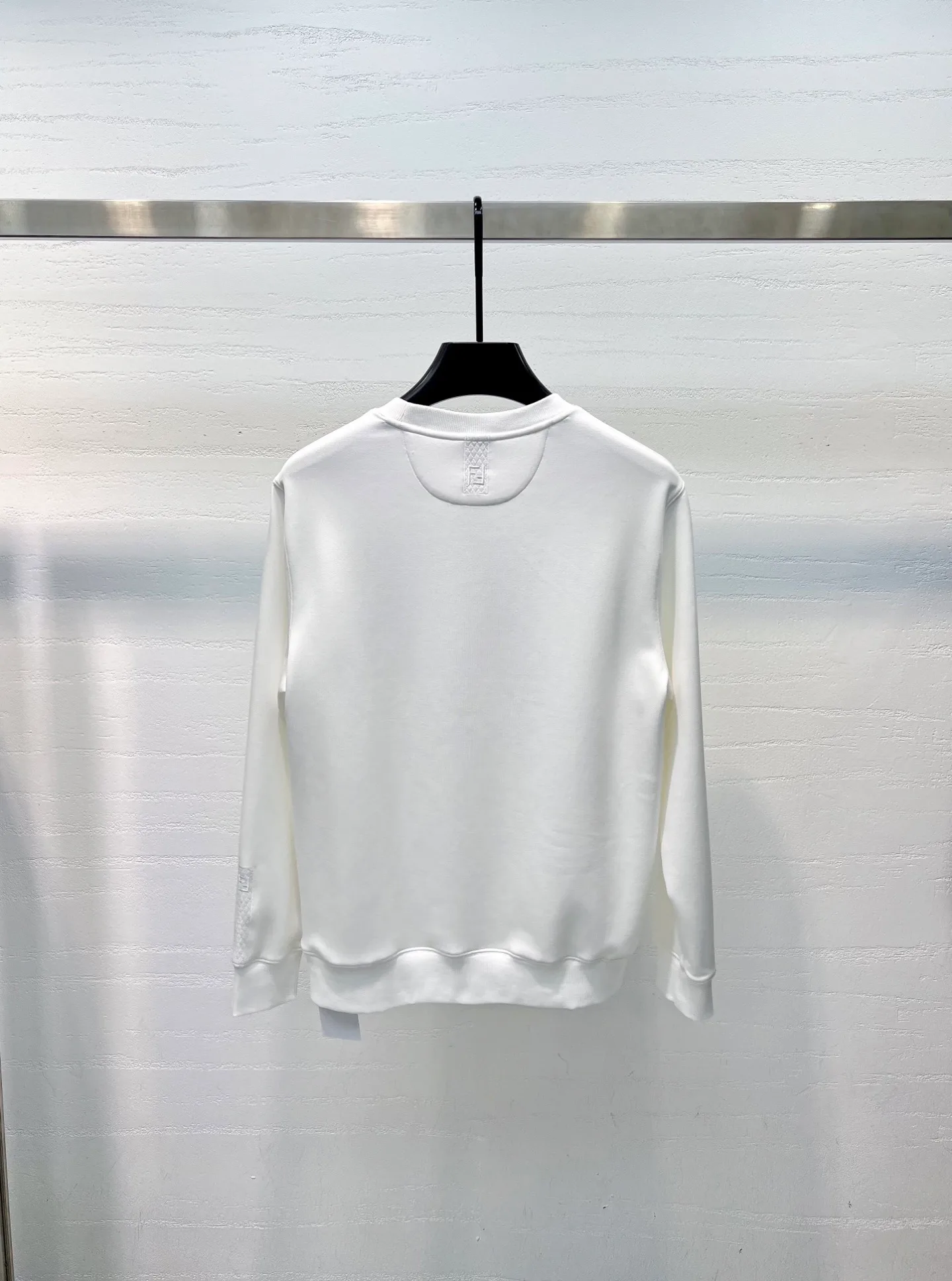 Women's Sweatshirts And Hoodies FENDI 17943723