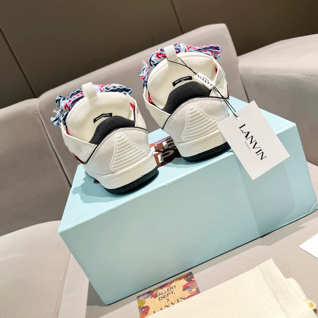 Women's Sneakers LANVIN 17955174