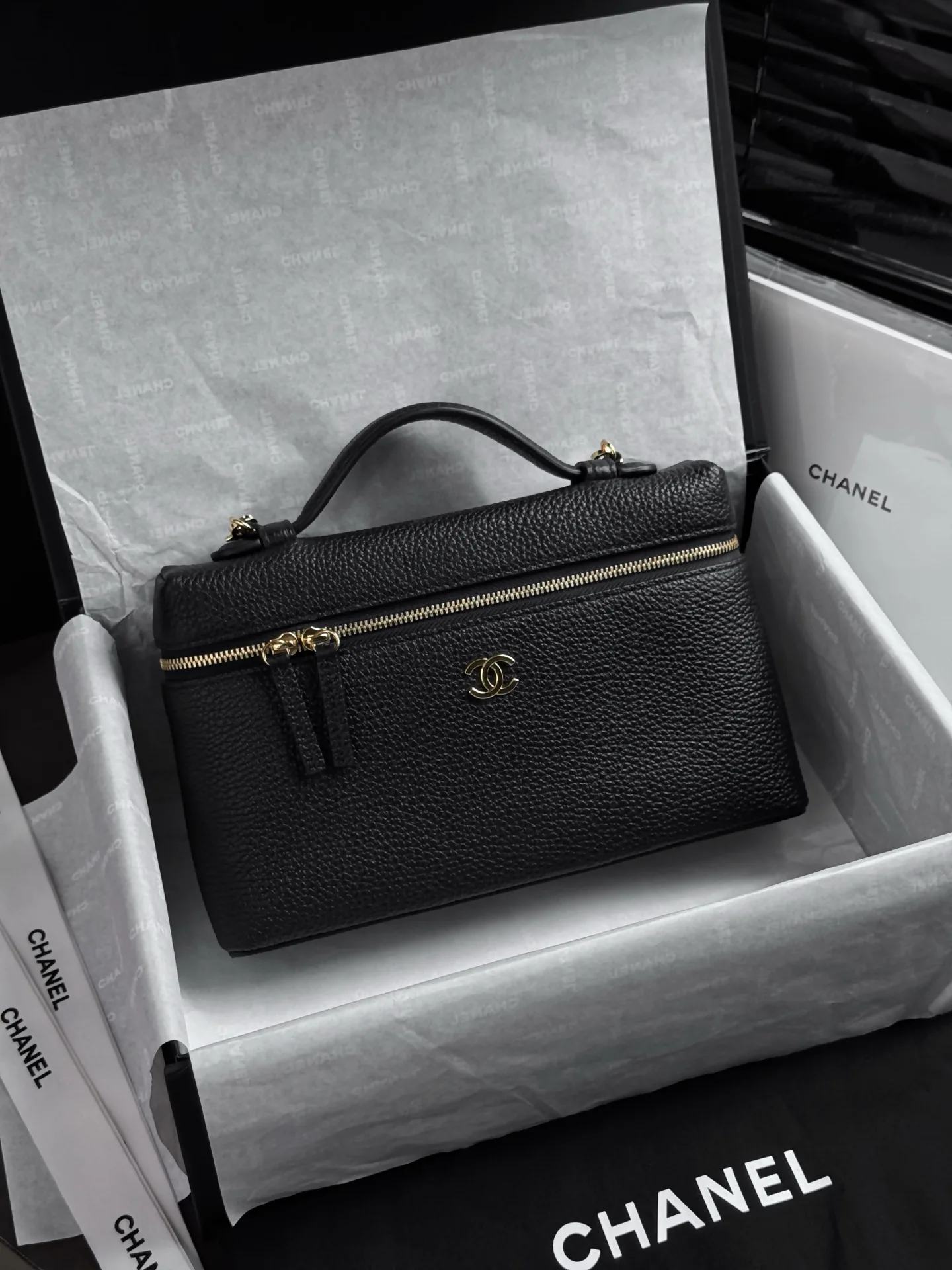 Women's Classic Handbags CHANEL 17784891