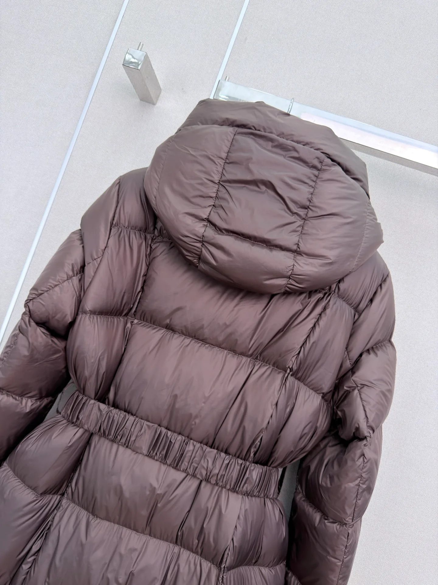 Women's Jackets And Down Jackets PRADA 18108887