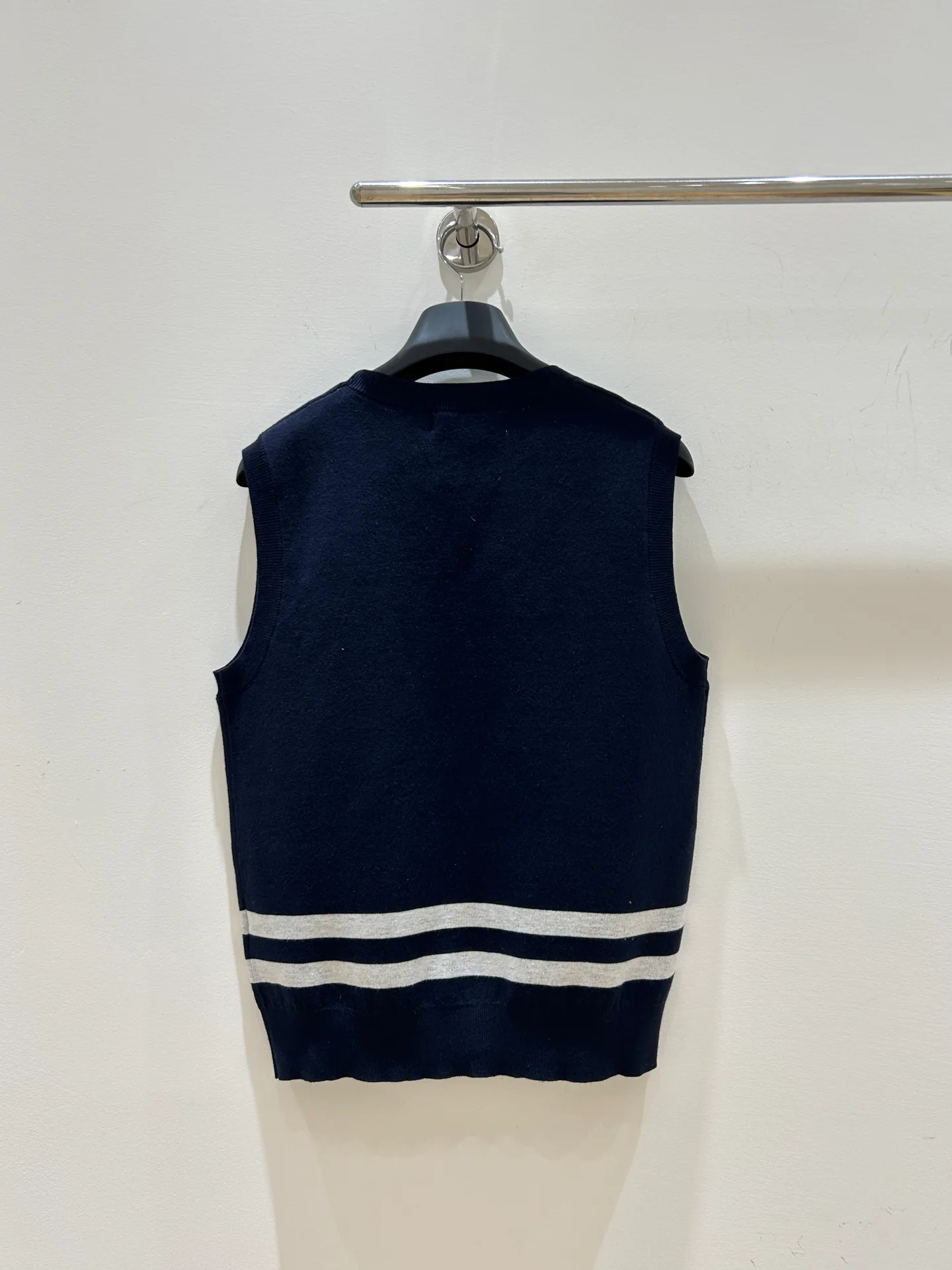 Women's Vests CHRISTIAN DIOR 17483536