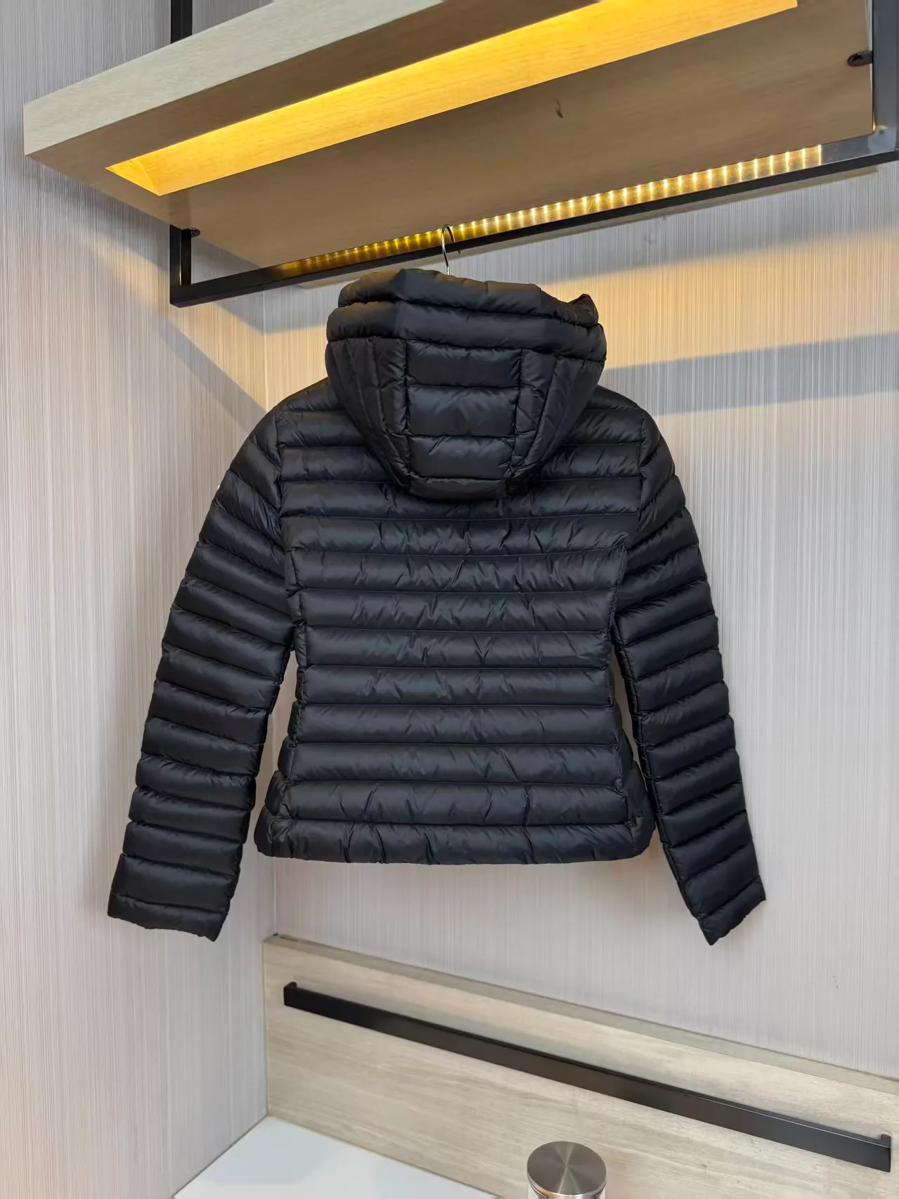 Women's Jackets And Down Jackets MONCLER 18131393