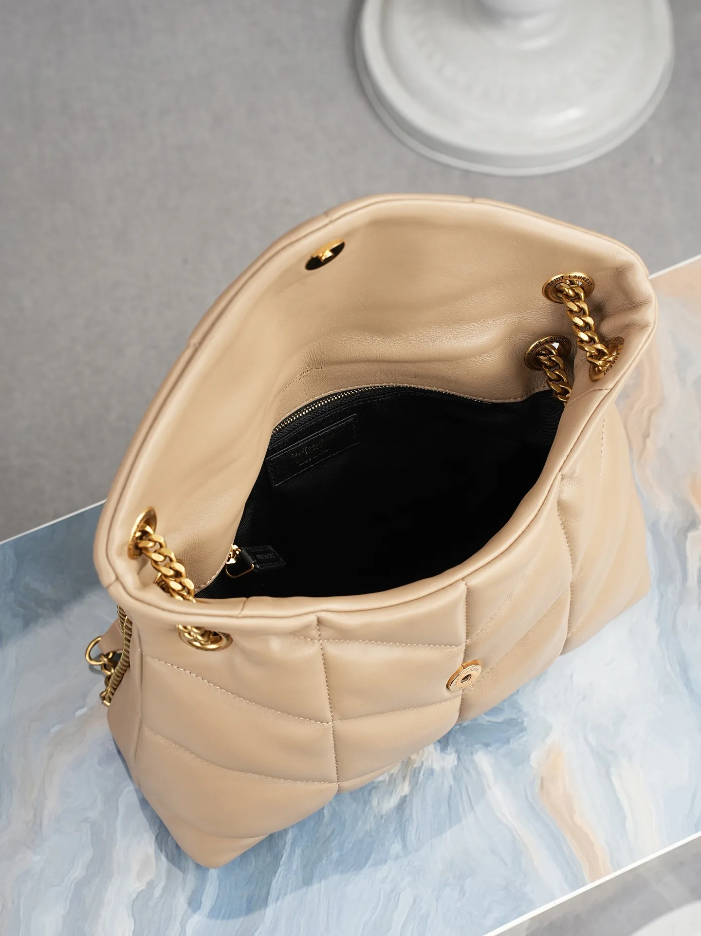 Women's Classic Handbags SAINT LAURENT 17385942