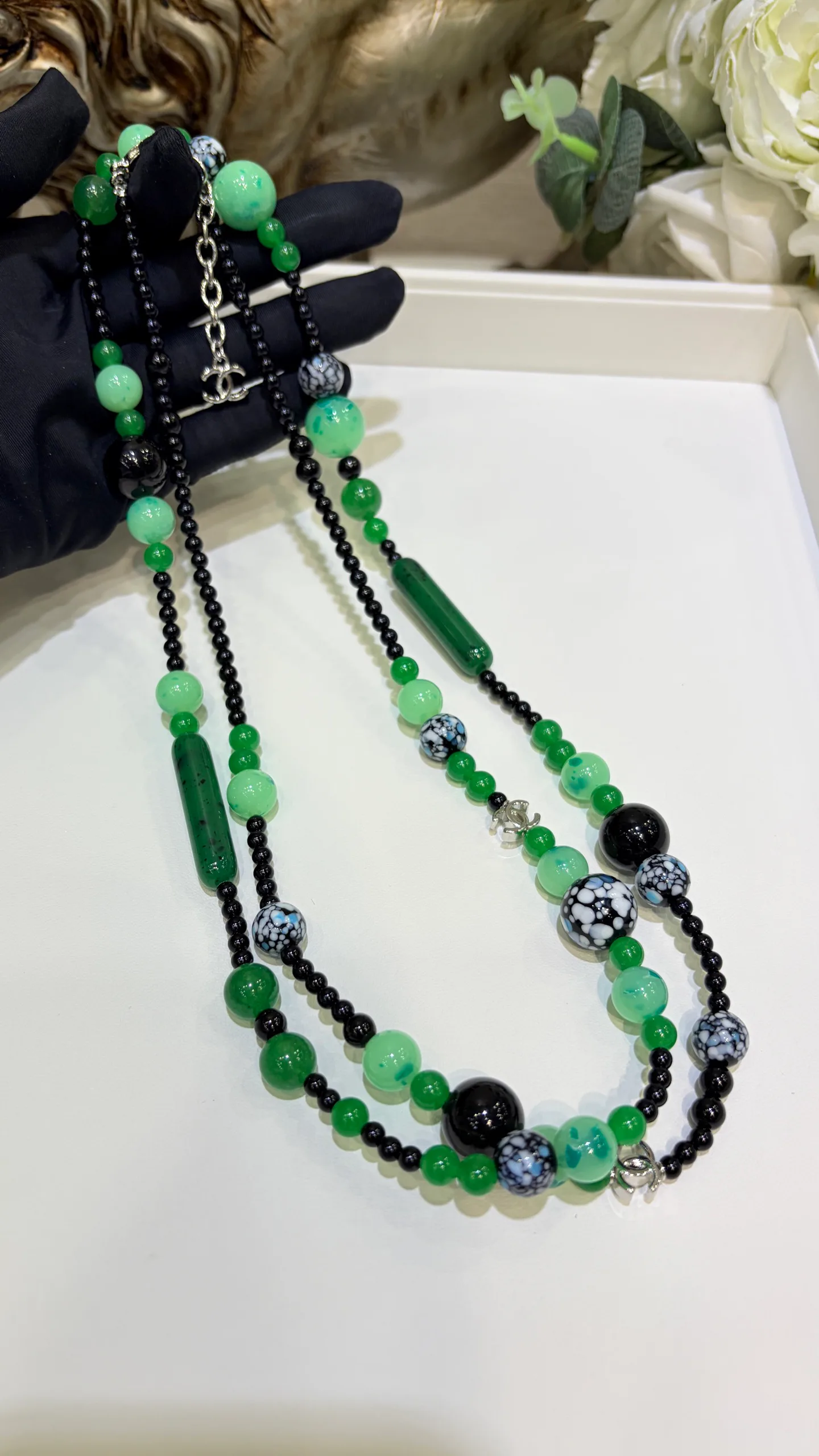 Jewelry CHANEL 18122786