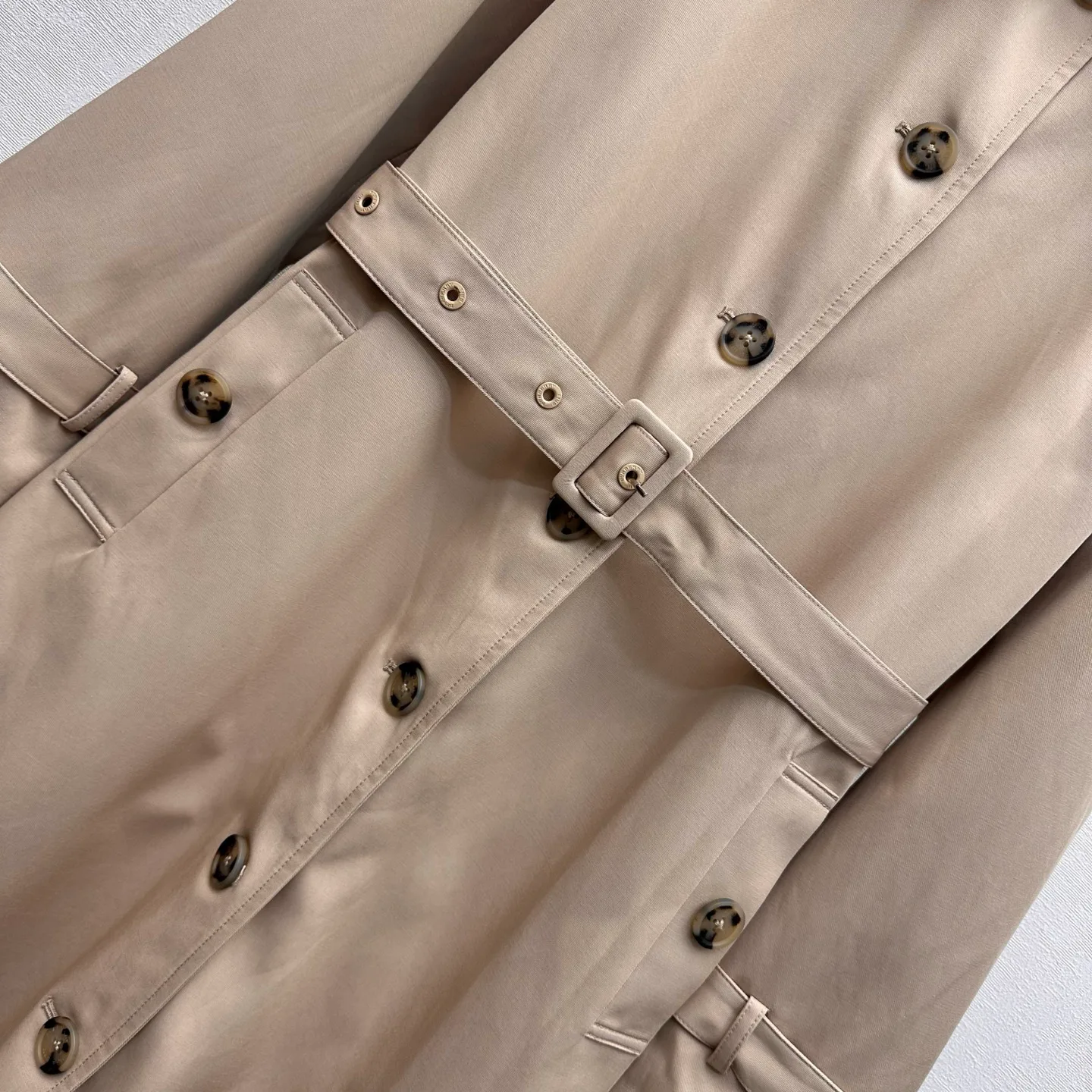 Women's Trench Coats BURBERRY 18023263