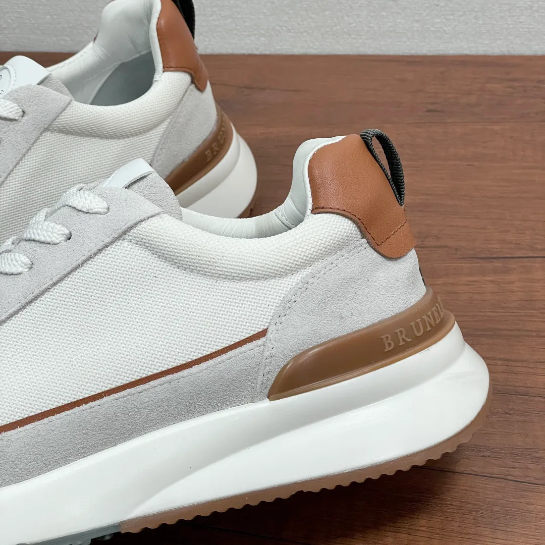 Men's Sneakers BRUNELLO CUCINELLI 17808544