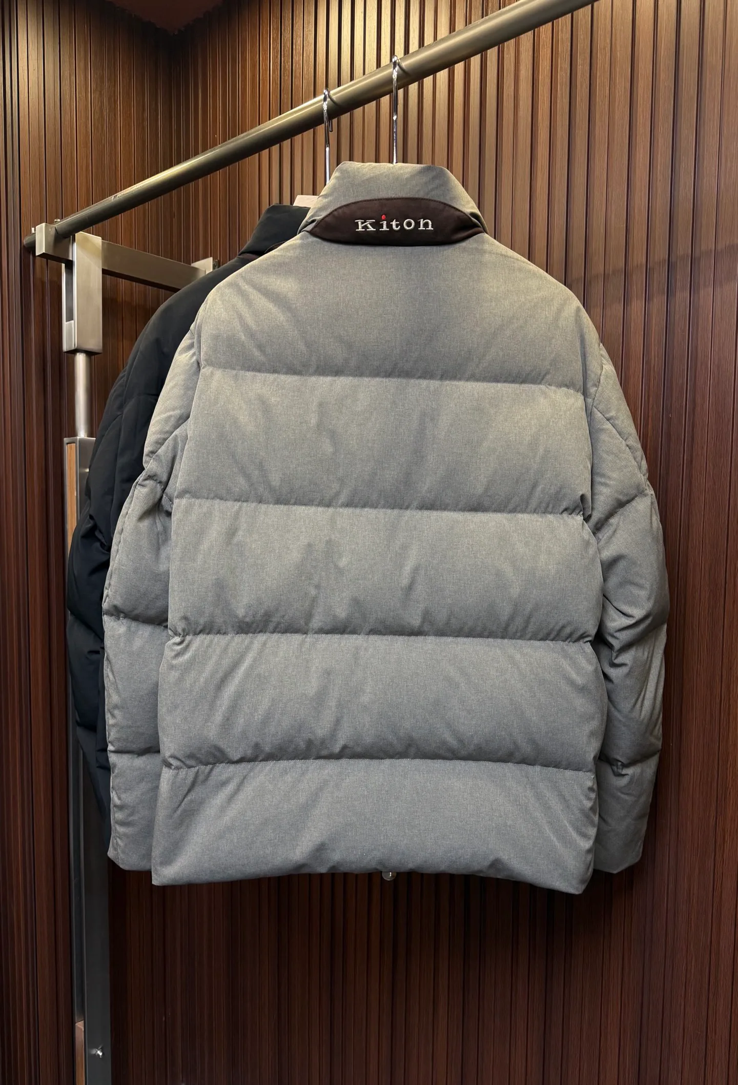Men's Jackets And Down Jackets KITON 17647430