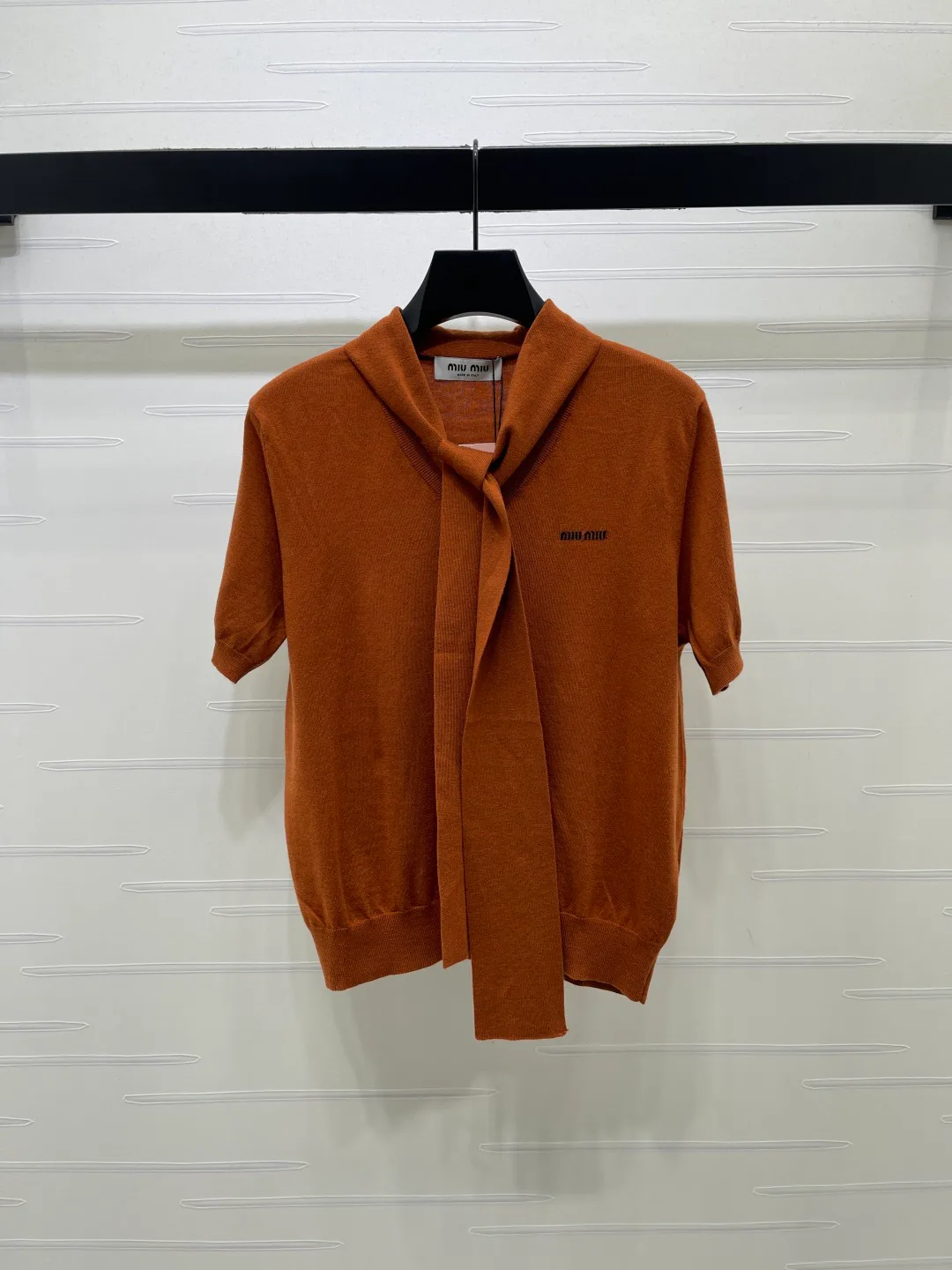 Women's Jumpers And Sweaters MIU MIU 18234156