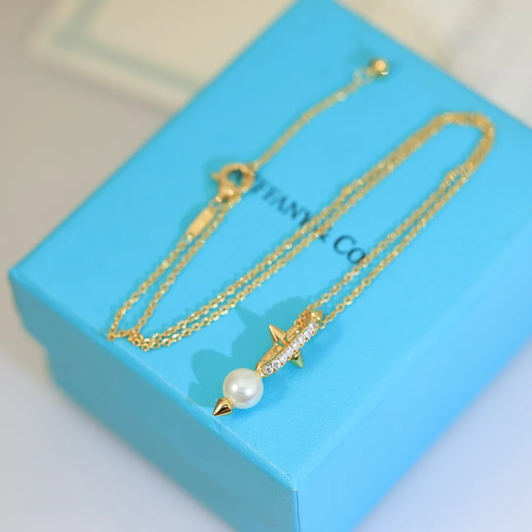 Jewelry TIFFANY 17833641