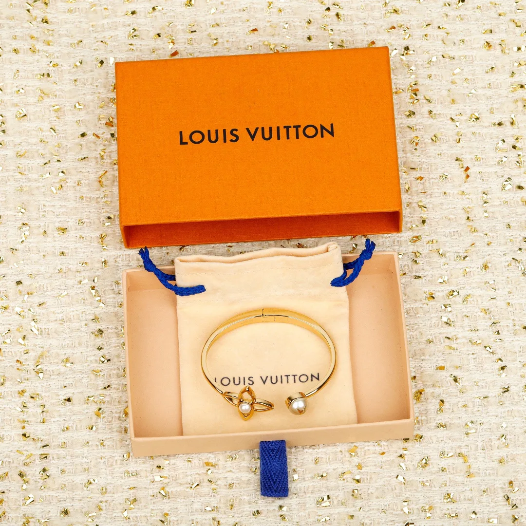 Jewelry LOUIS VUITTON 18202161