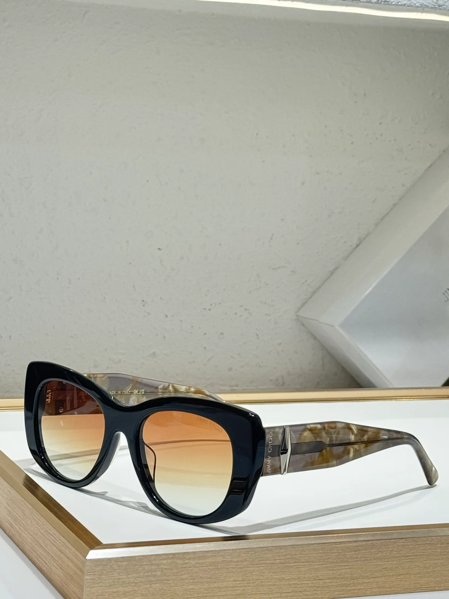 Glasses JIMMY CHOO 17796281