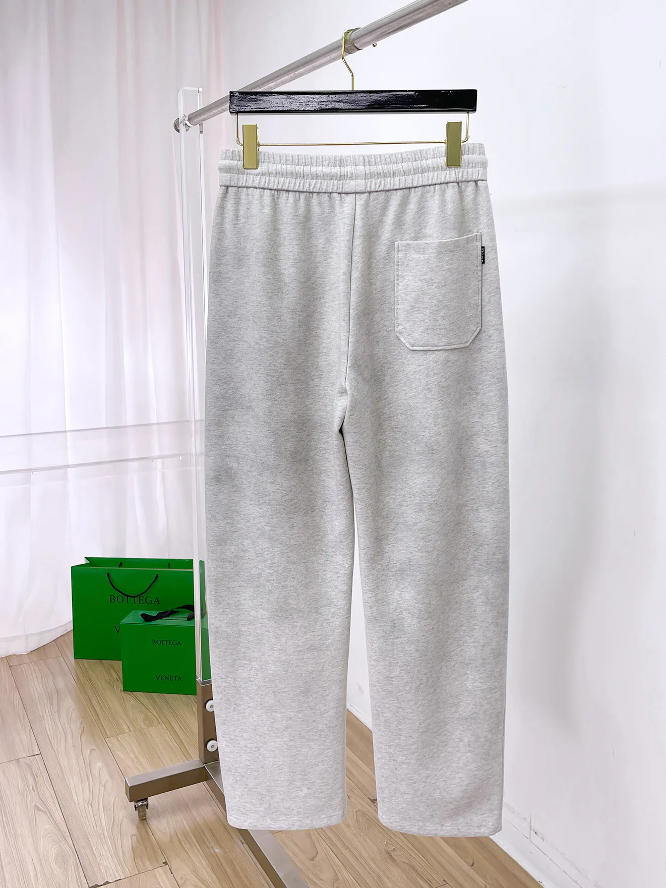 Men's Trousers CHRISTIAN DIOR 18399368