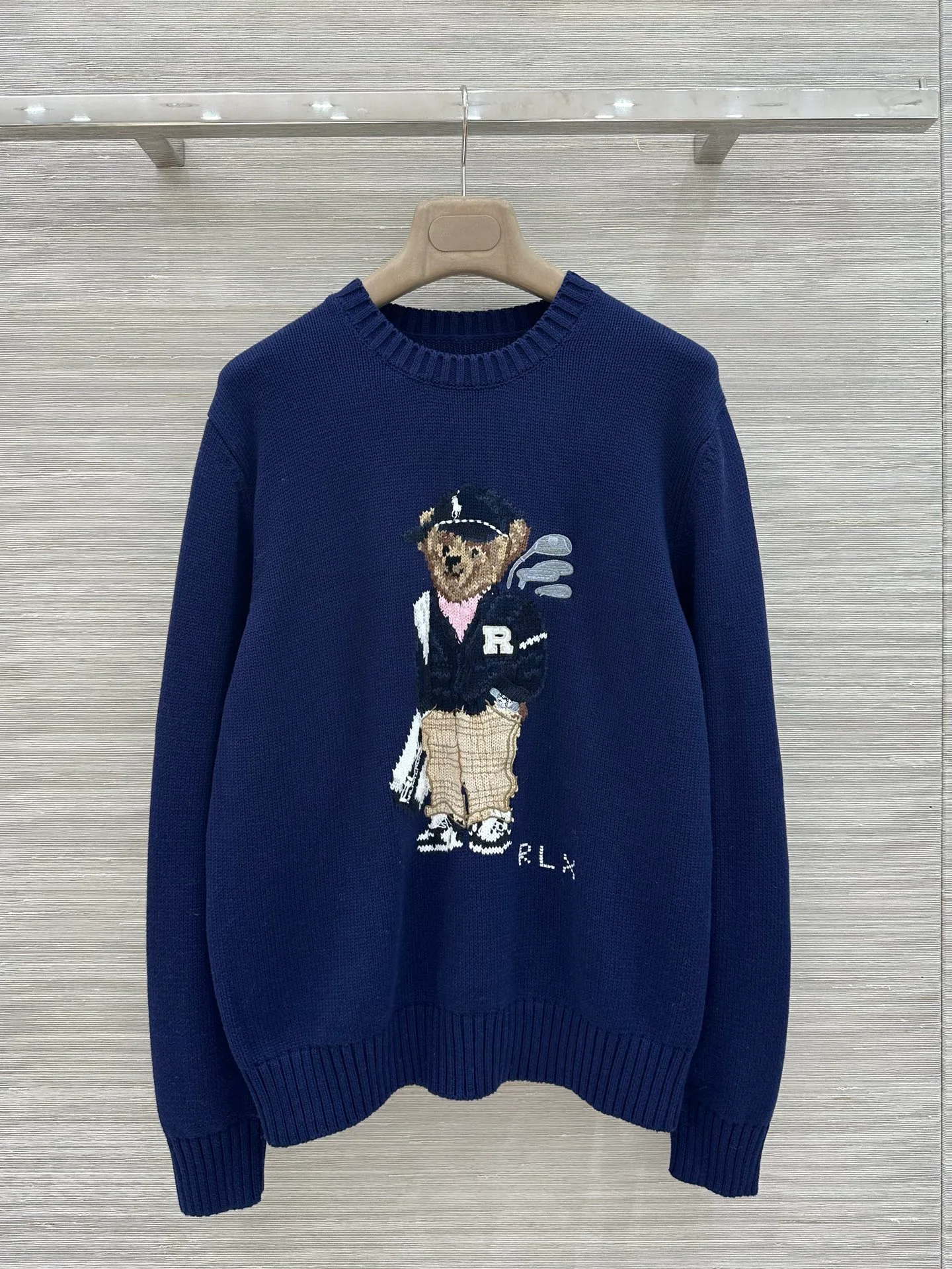 Women's Jumpers And Sweaters RALPH LAUREN 18503509