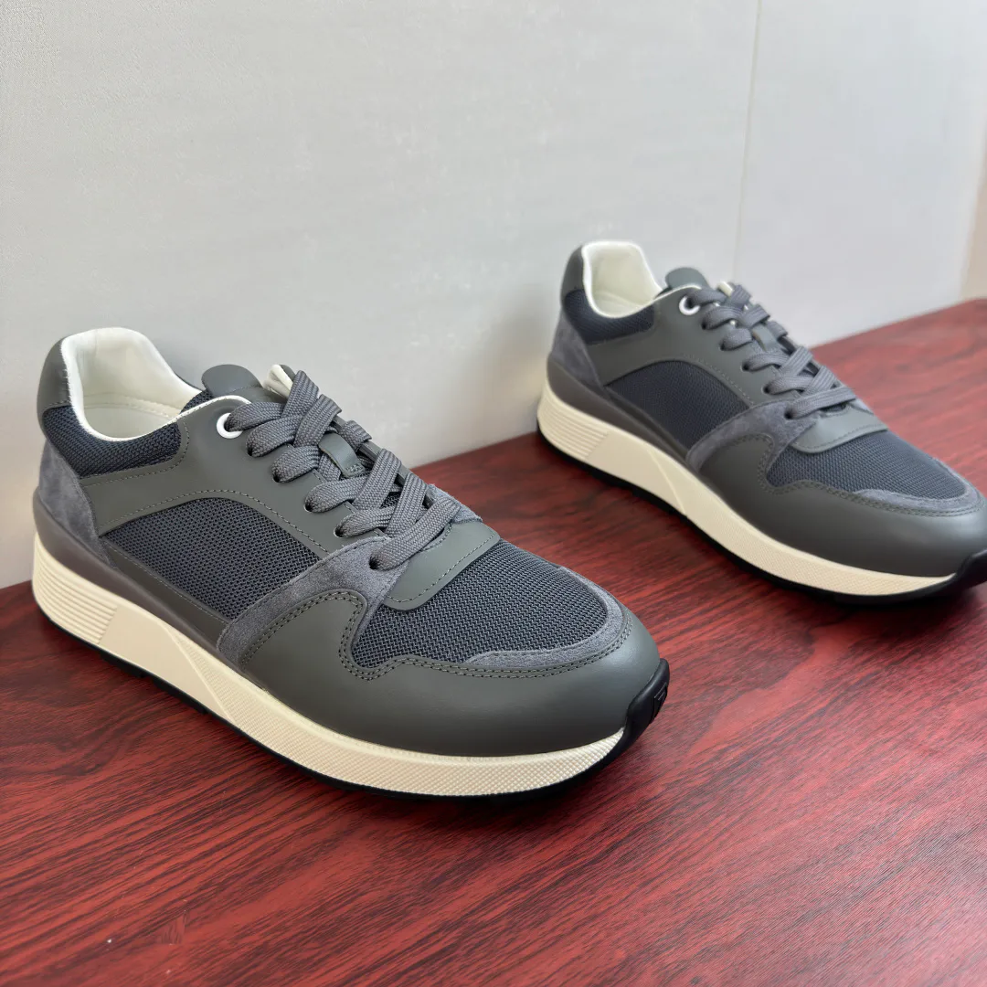 Men's Sneakers ZEGNA 17828966