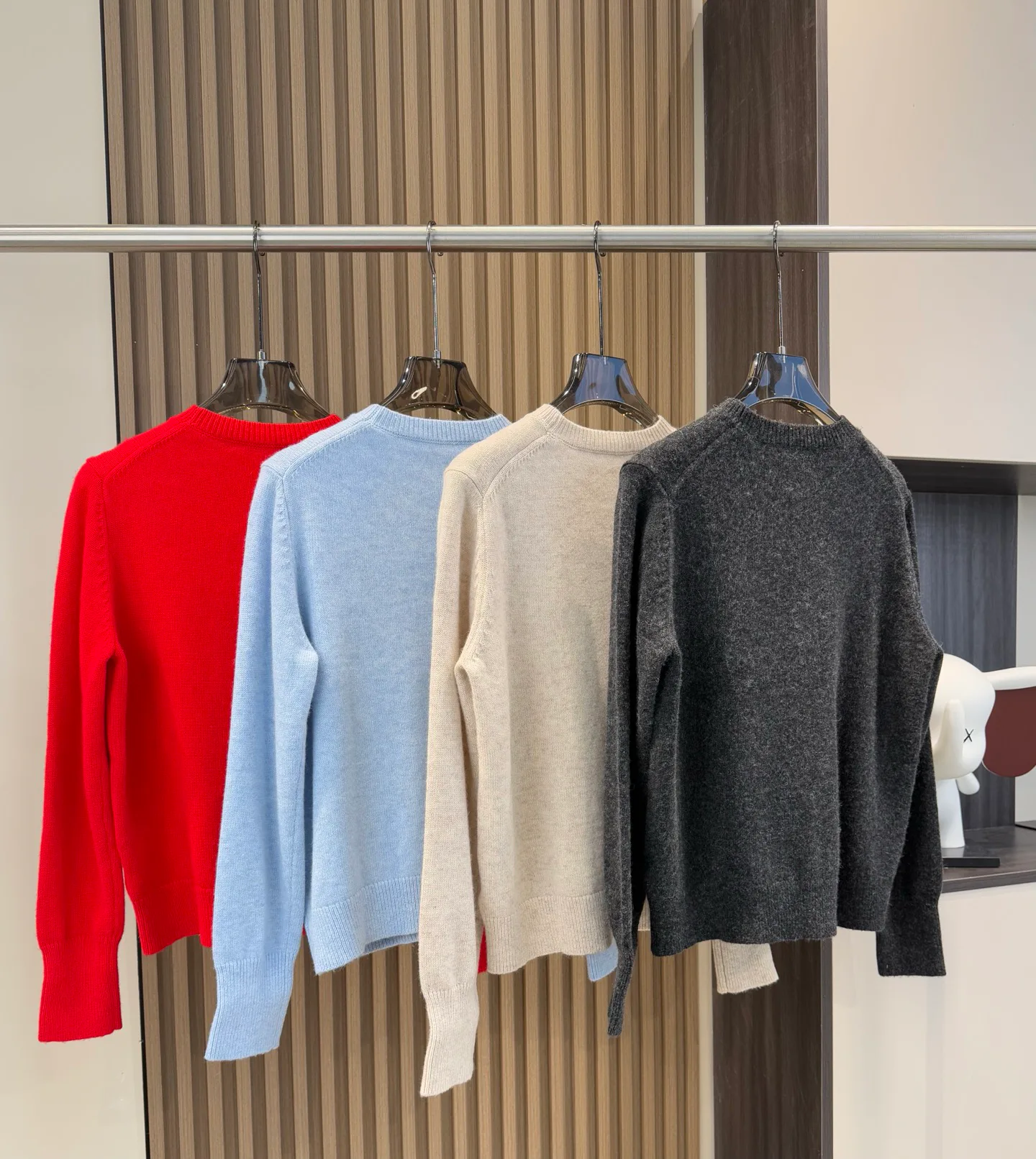 Women's Jumpers And Sweaters LOEWE 18264425