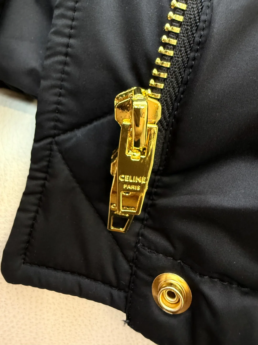 Women's Jackets And Down Jackets CELINE 17854888