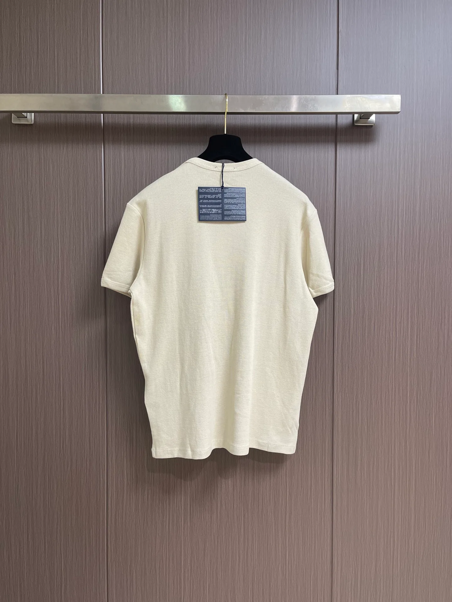 Men's T-Shirts PRADA 18191389