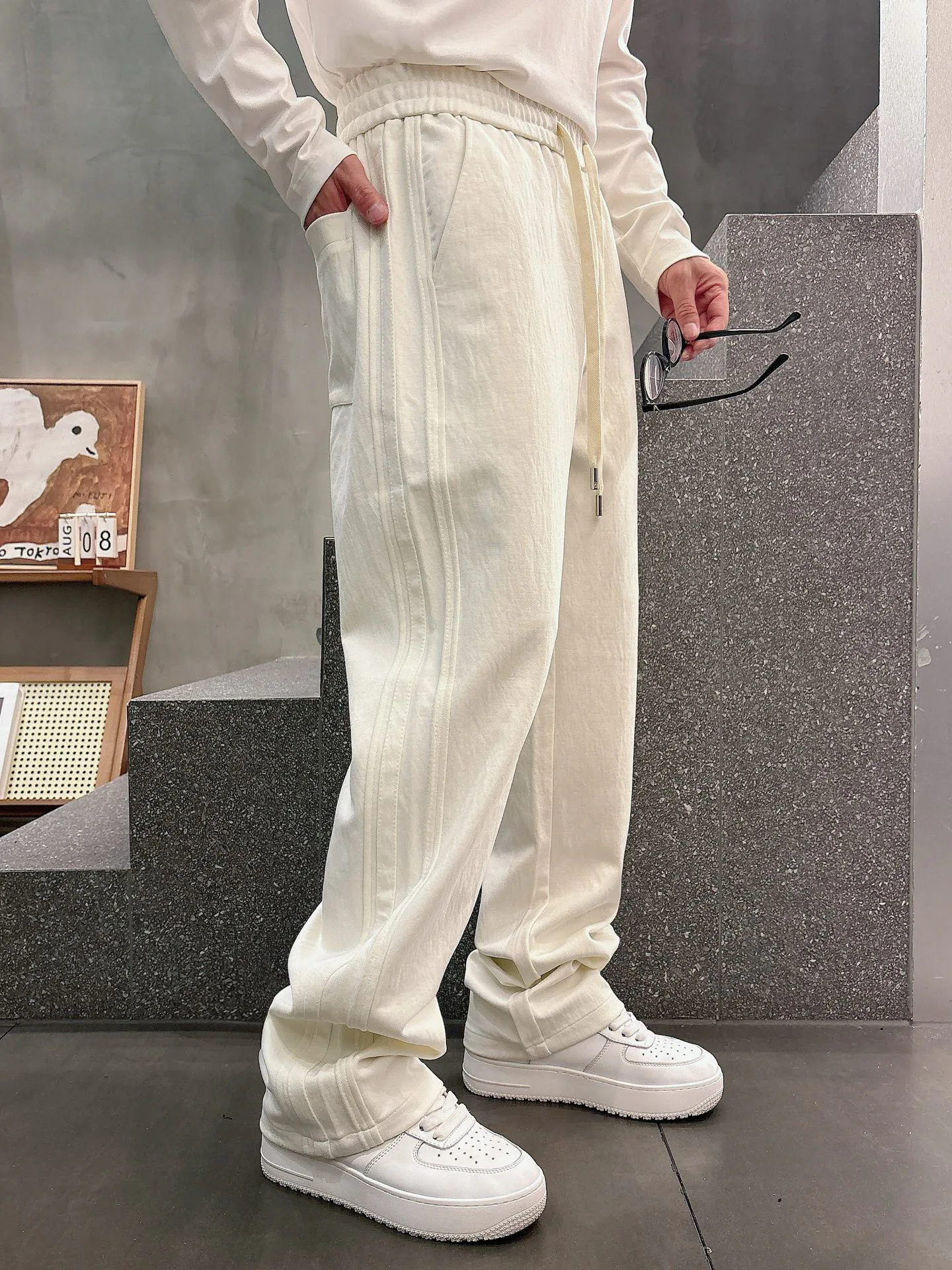 Men's Trousers LOEWE 18178263