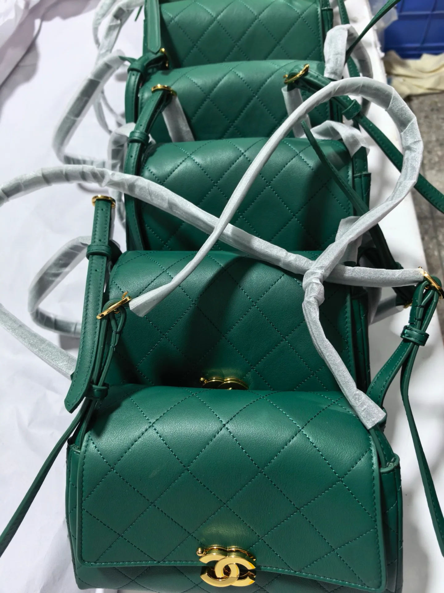 Women's Classic Handbags CHANEL 17698930