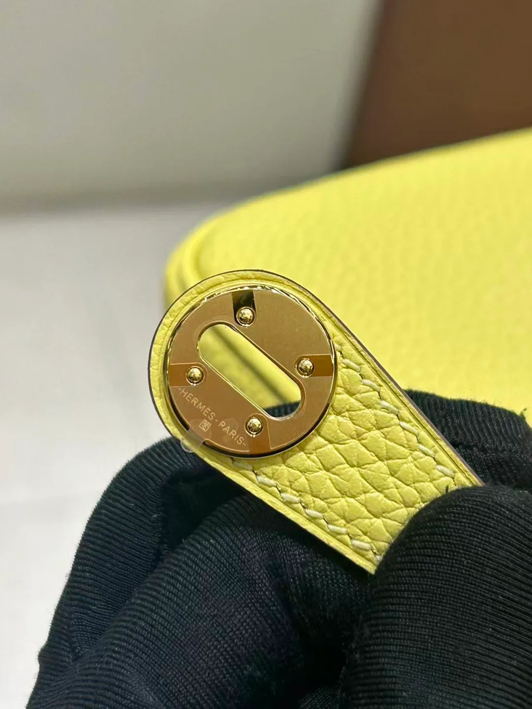 Women's Classic Handbags HERMES 17931873