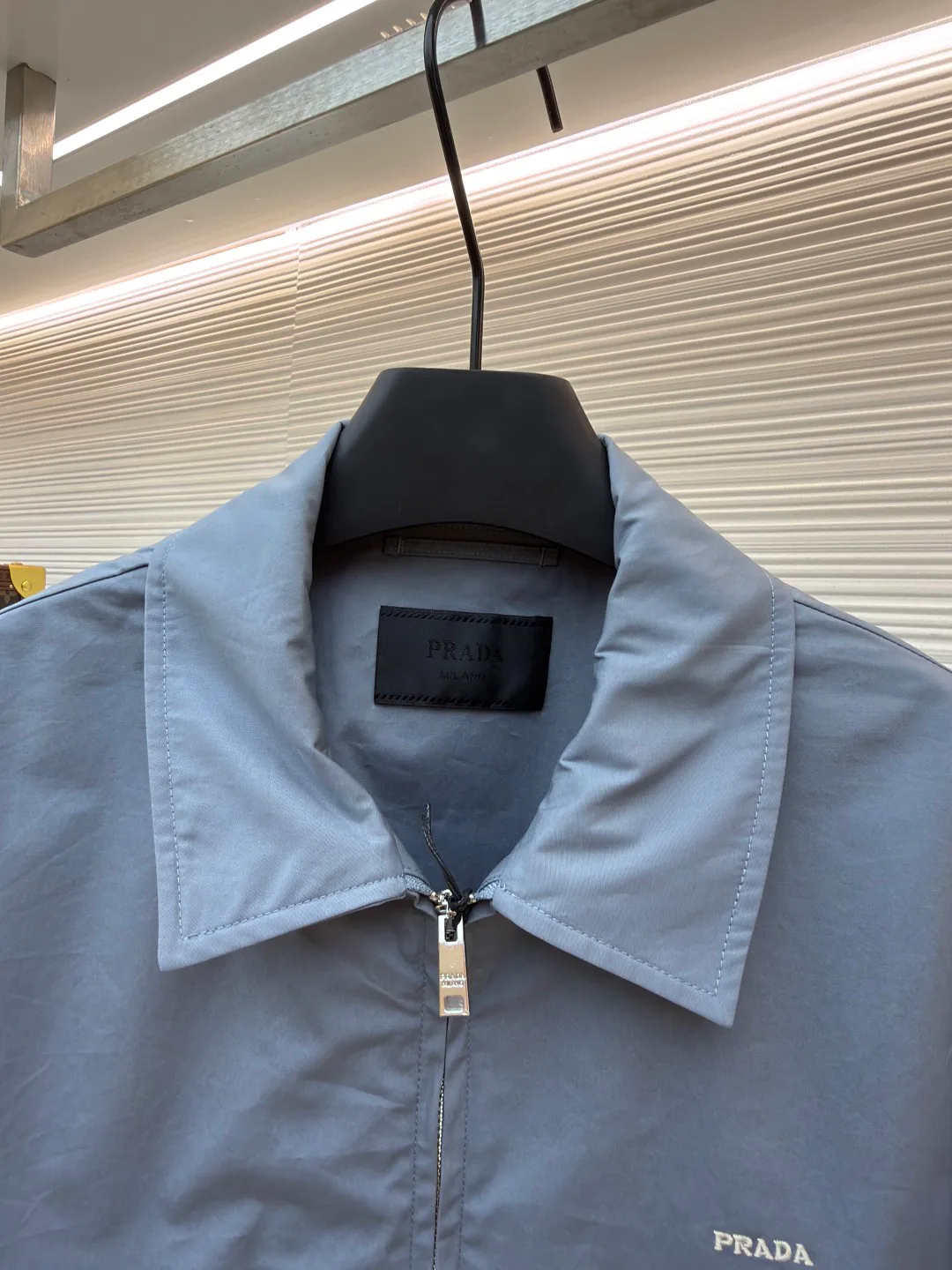 Men's Jackets And Down Jackets PRADA 18153815