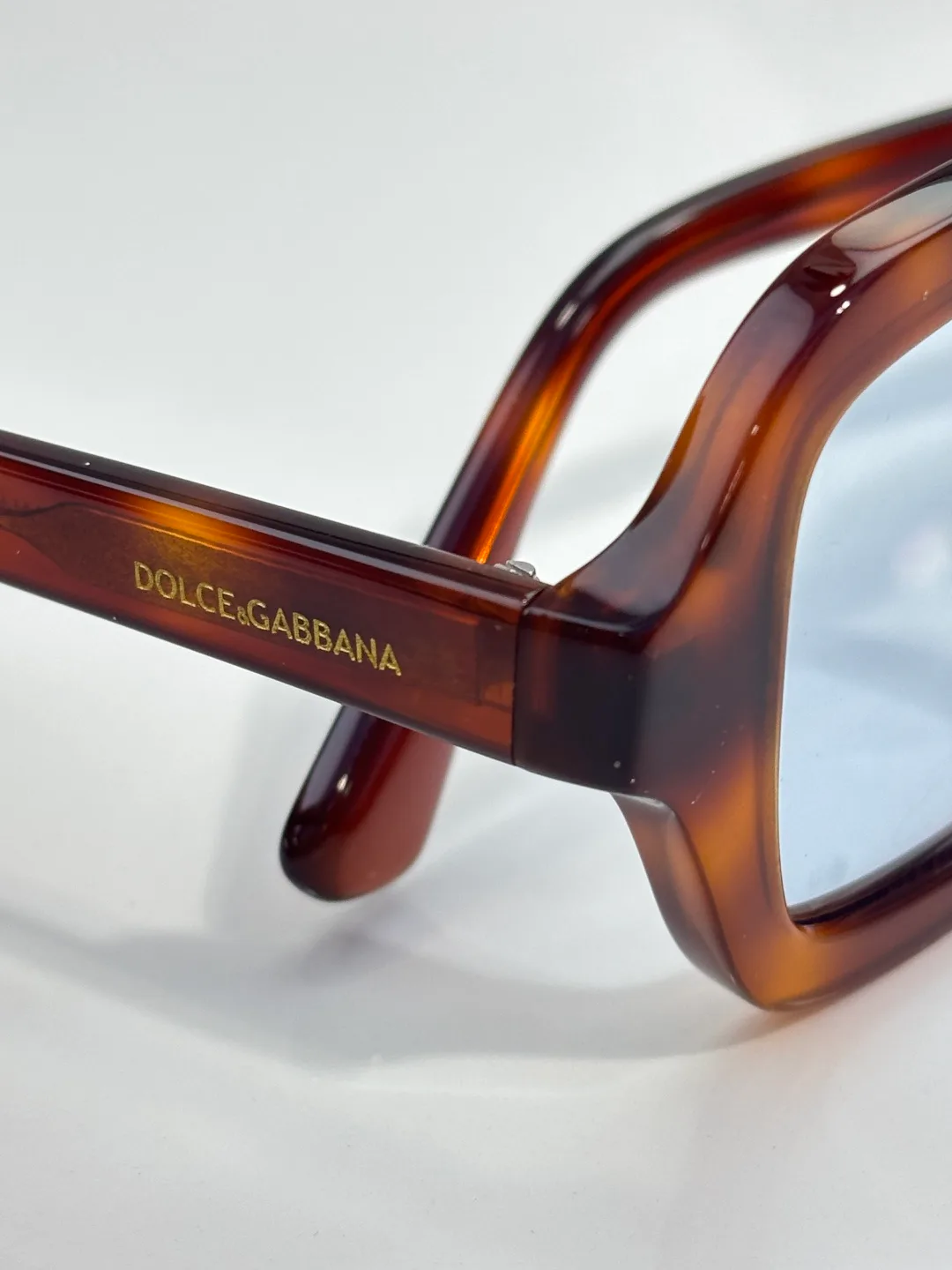 Glasses DOLCE & GABBANA 17899825