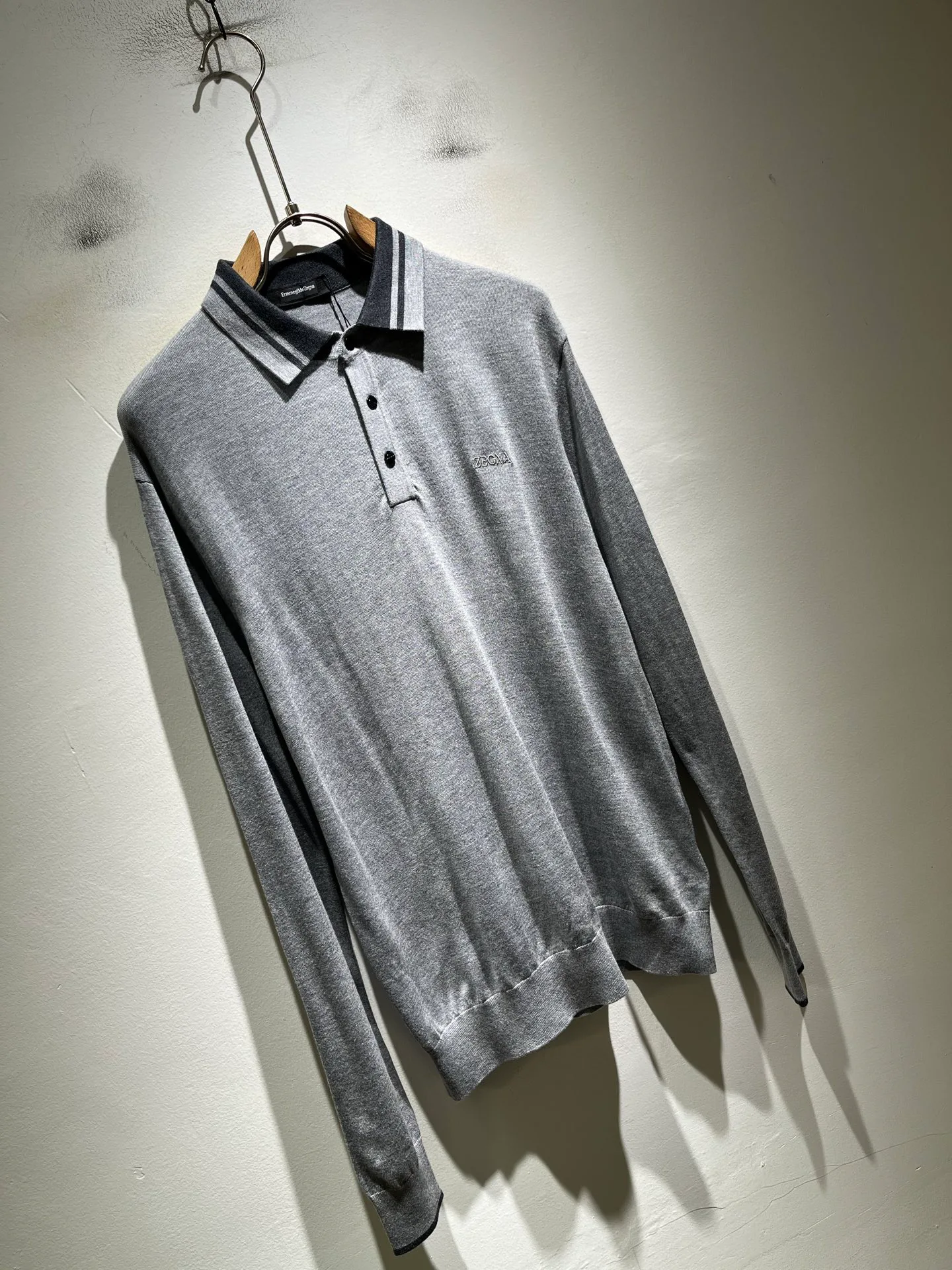 Джемперы И Свитеры Мужские Zegna 18592679