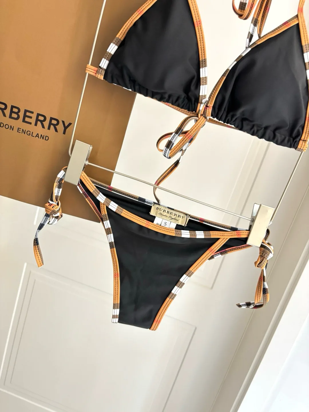 Women's Swimwear BURBERRY 17385451