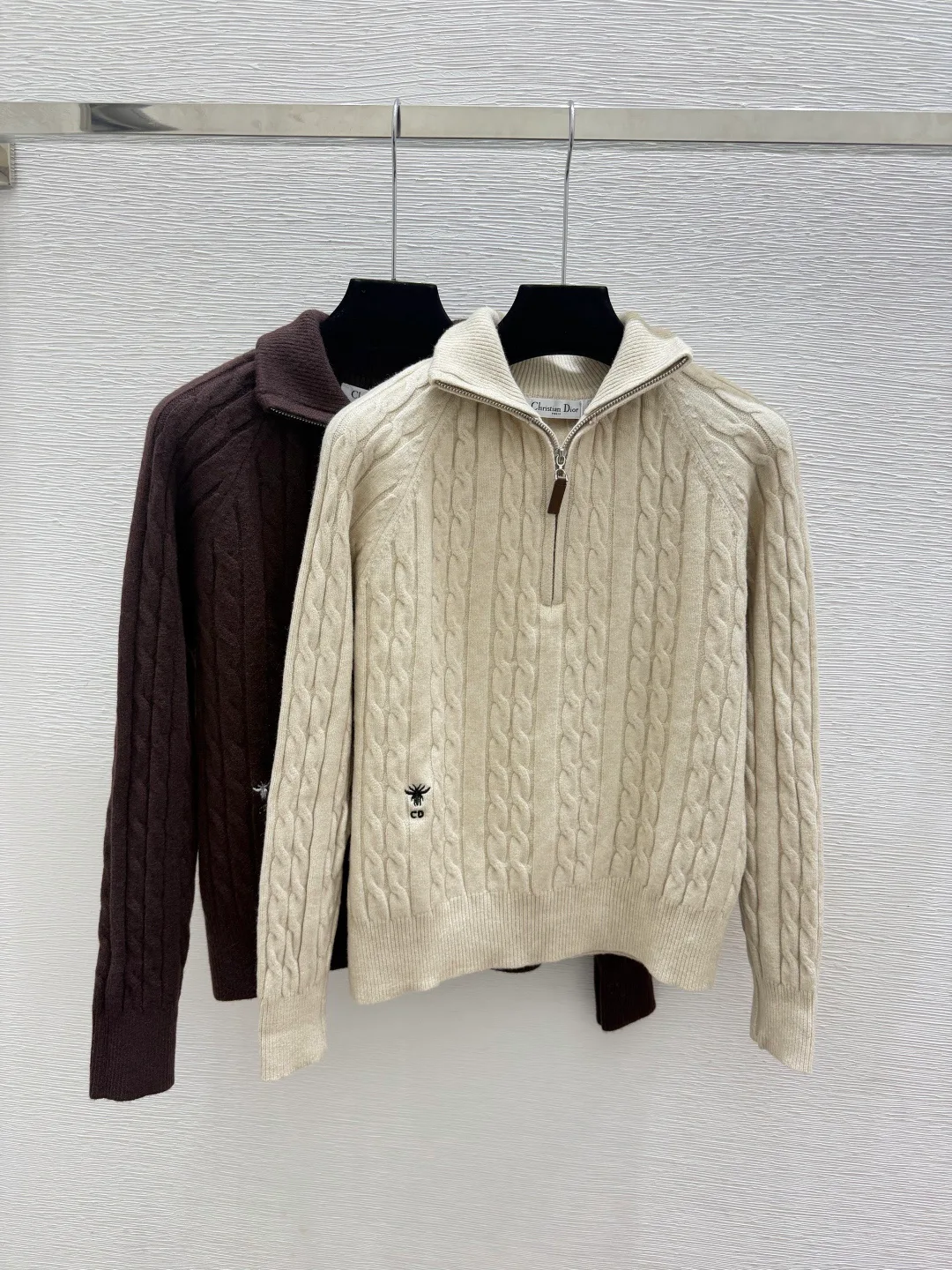 Women's Jumpers And Sweaters CHRISTIAN DIOR 18028622