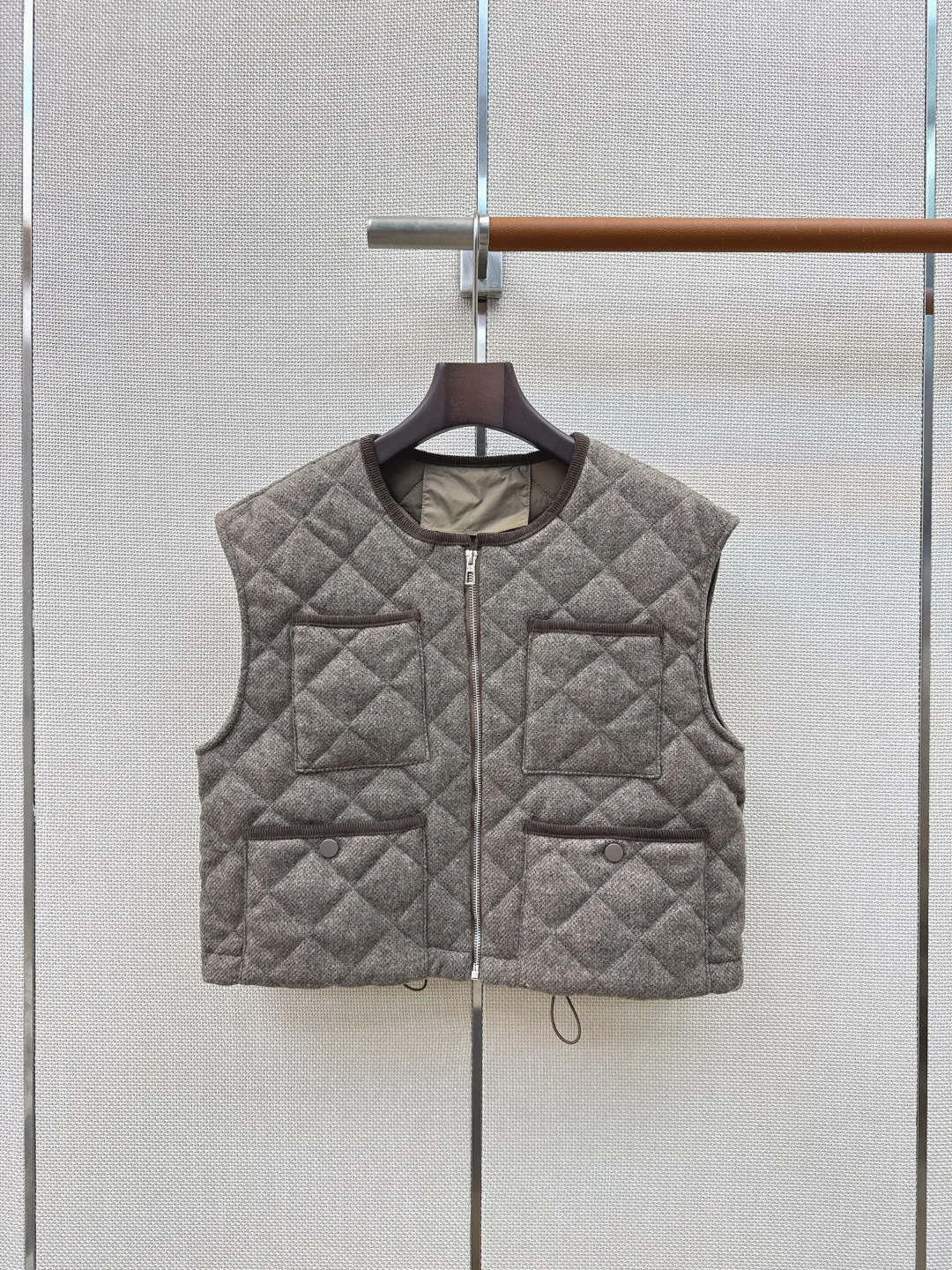 Women's Vests LORO PIANA 18127675