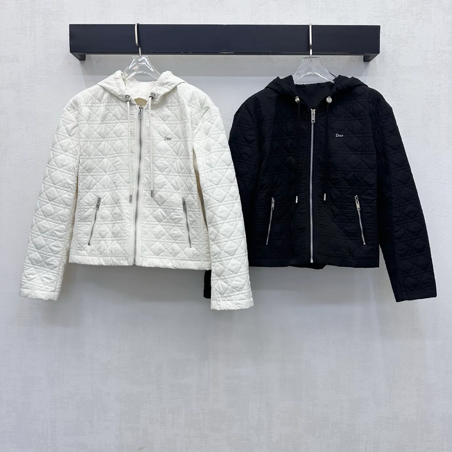 Women's Jackets And Down Jackets CHRISTIAN DIOR 18022768