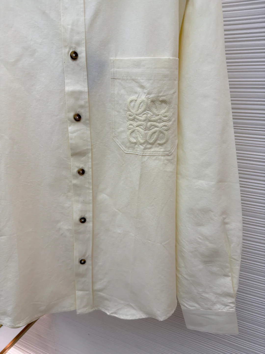 Men's Shirts LOEWE 18309024