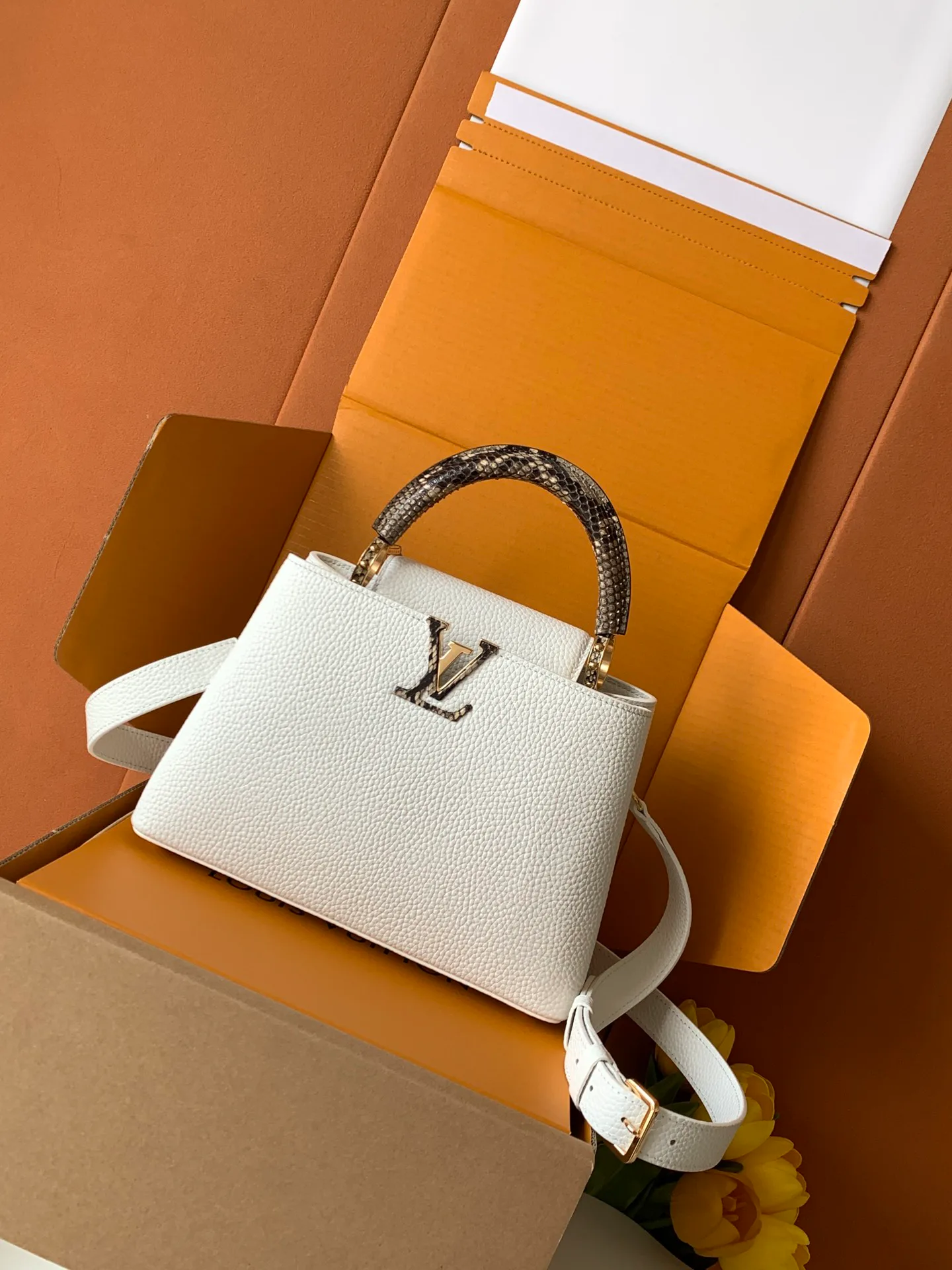 Women's Classic Handbags LOUIS VUITTON 18521010