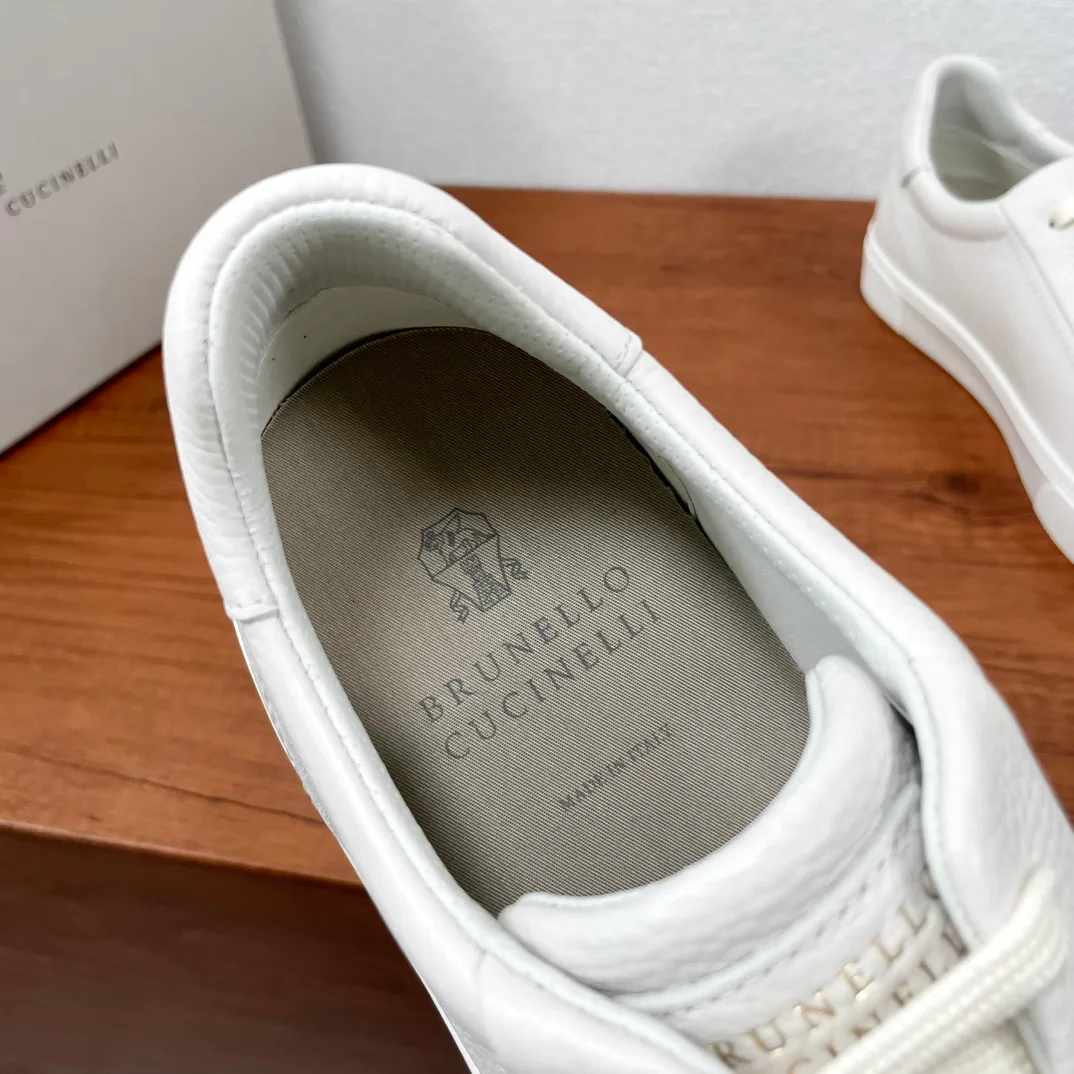 Men's Sneakers BRUNELLO CUCINELLI 17307293