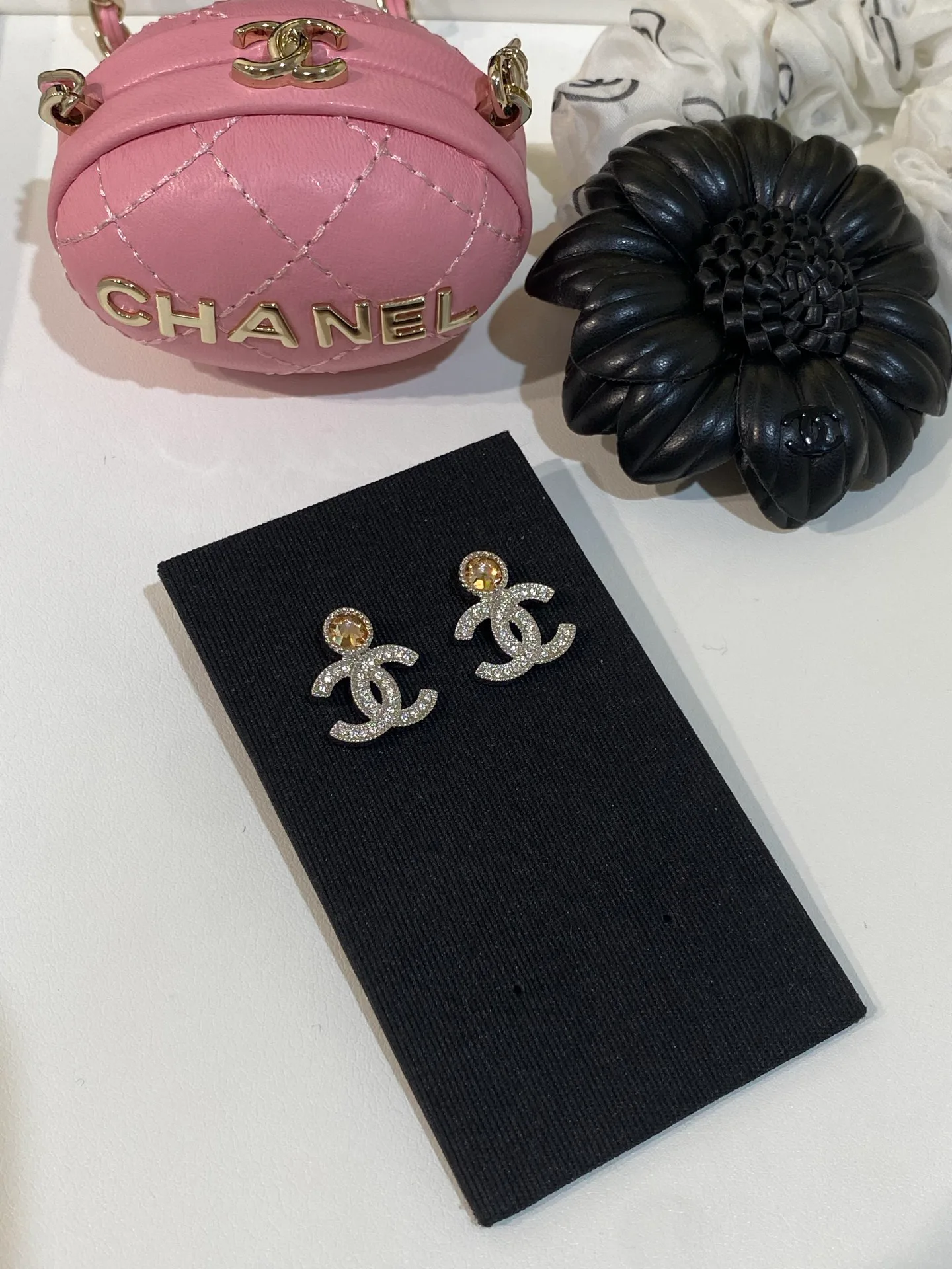 Jewelry CHANEL 17820229