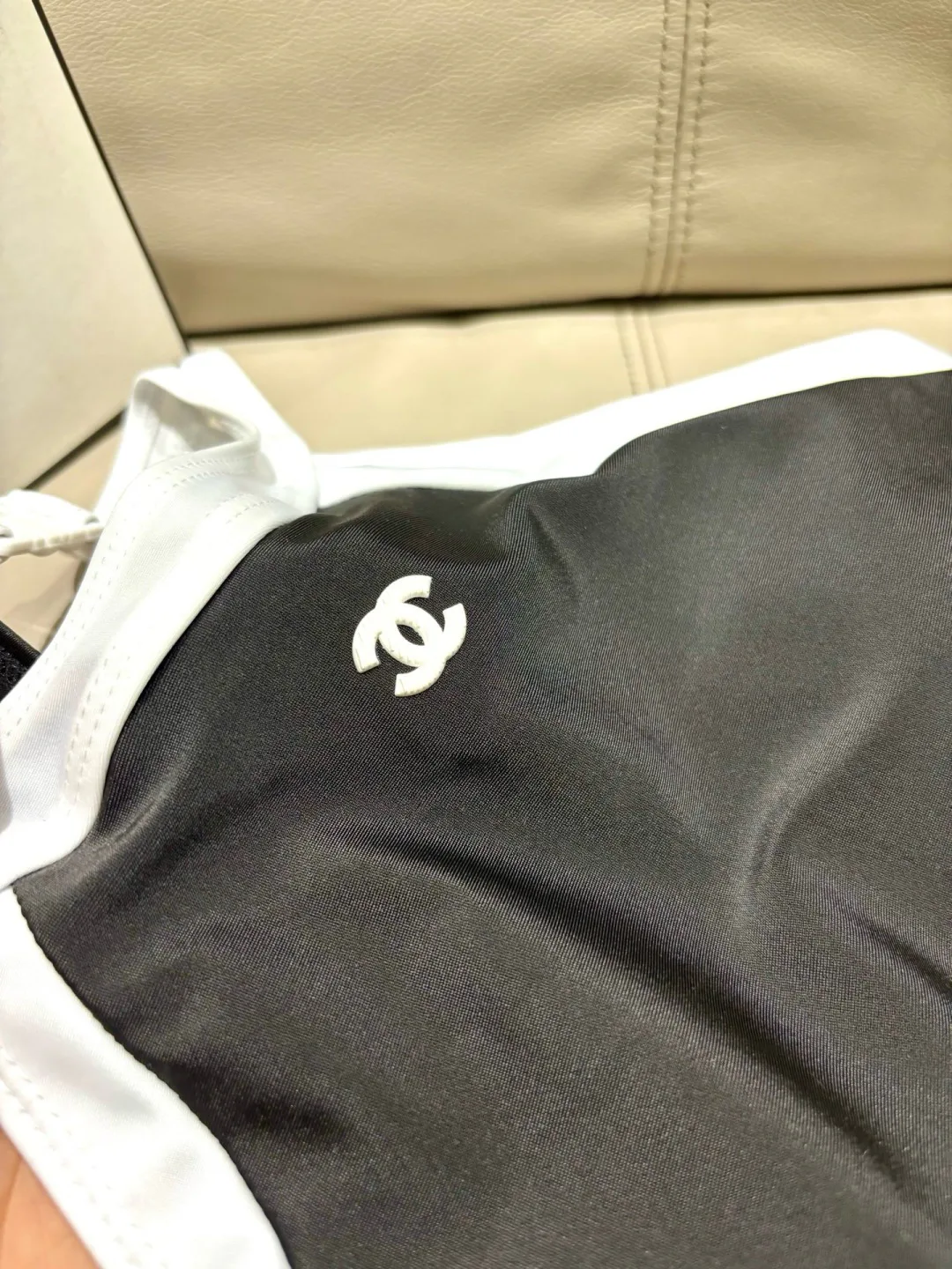 Women's Swimwear CHANEL 17588957