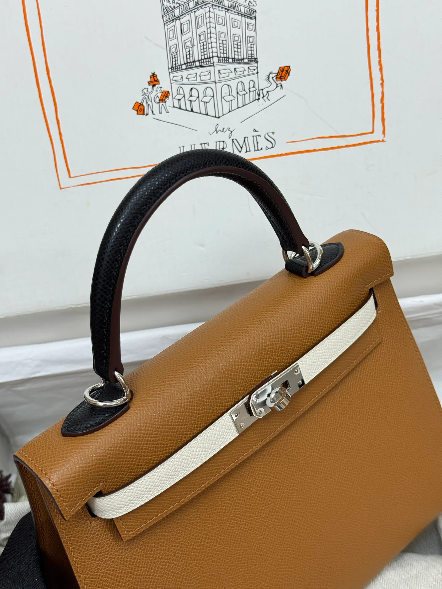 Women's Classic Handbags HERMES 18454961