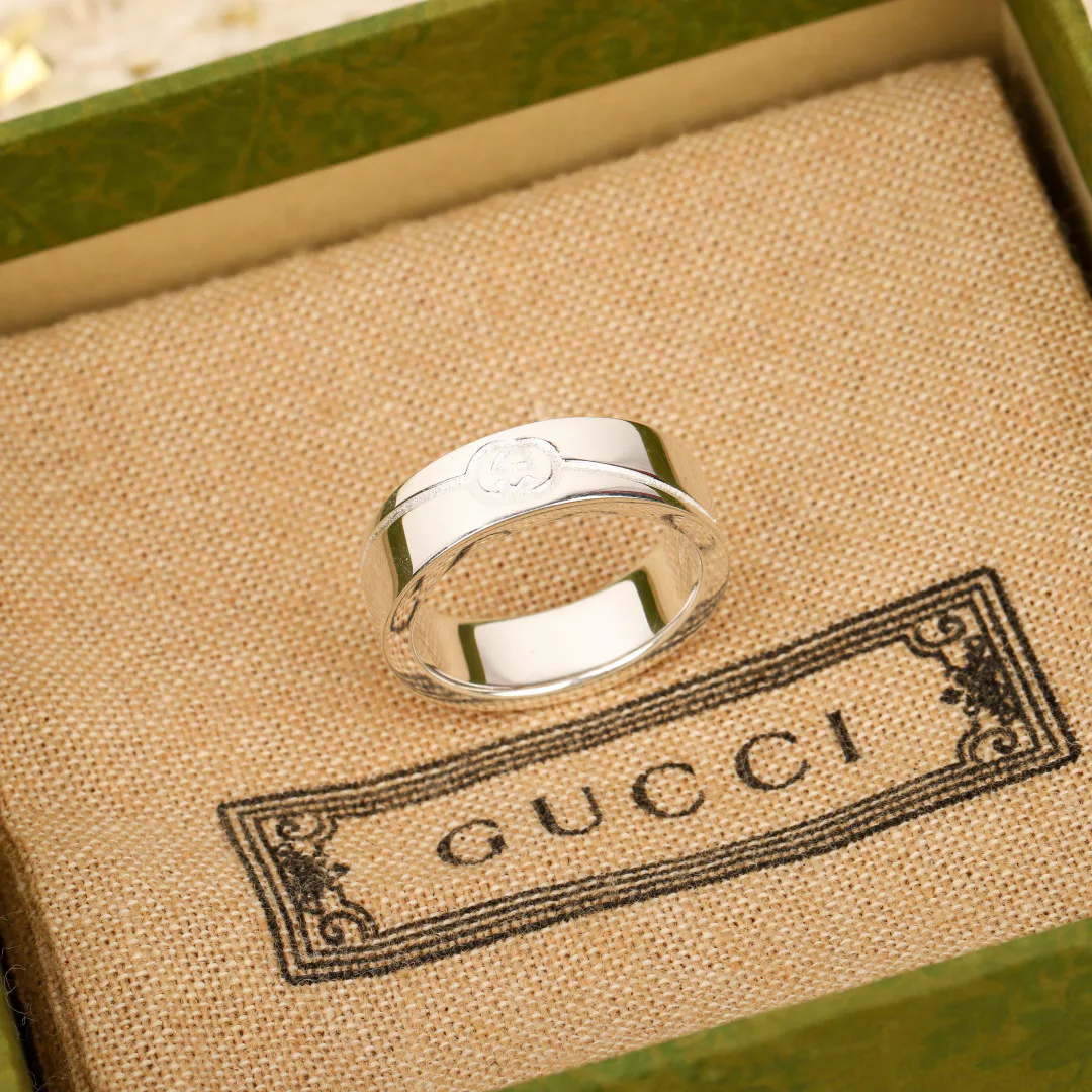Jewelry GUCCI 19581309