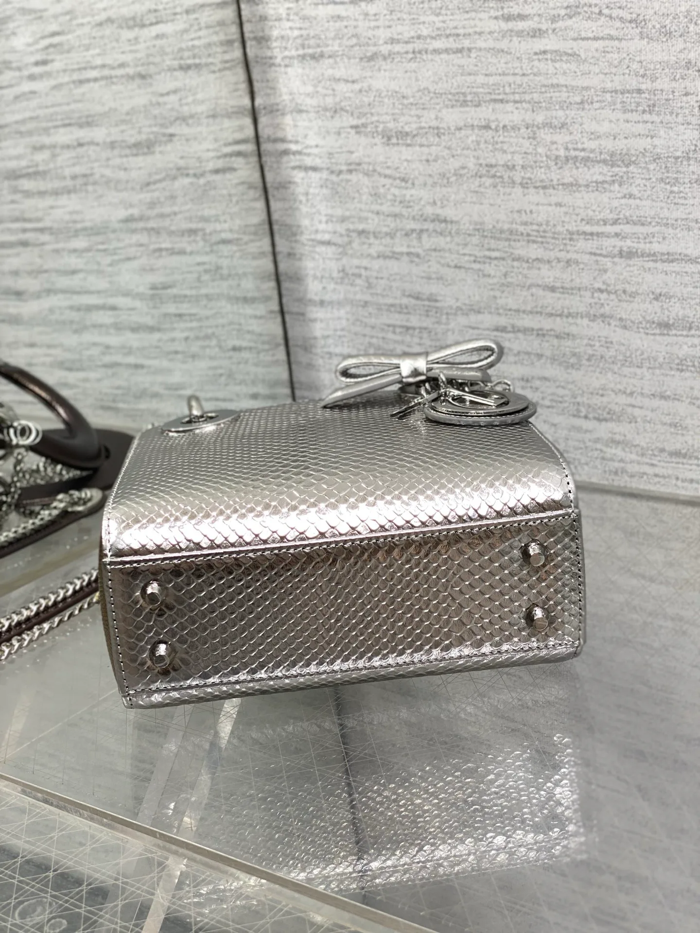 Women's Classic Handbags CHRISTIAN DIOR 17033686