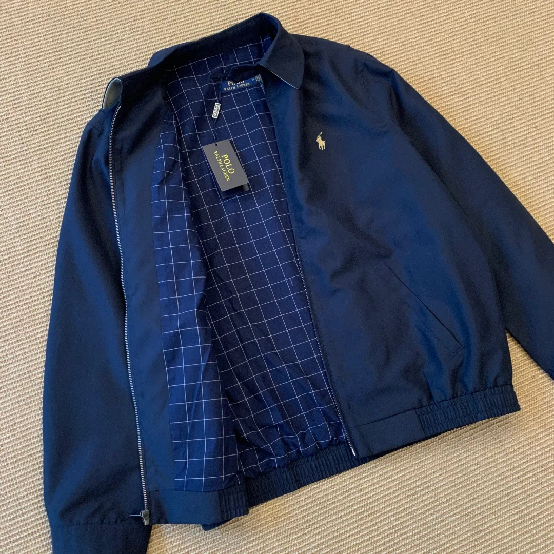 Women's Jackets And Down Jackets RALPH LAUREN 18247507