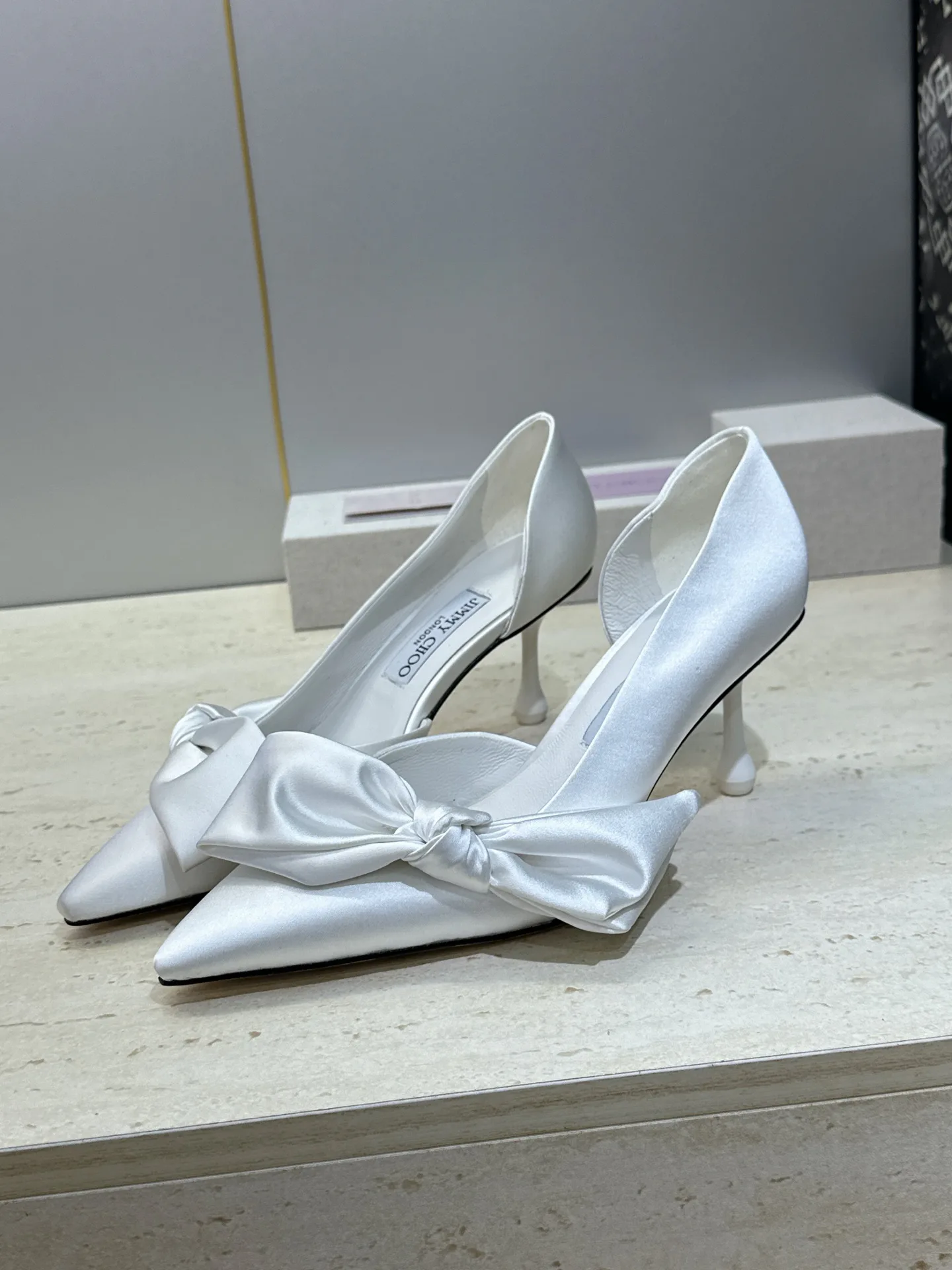 Women's Heels JIMMY CHOO 17872064