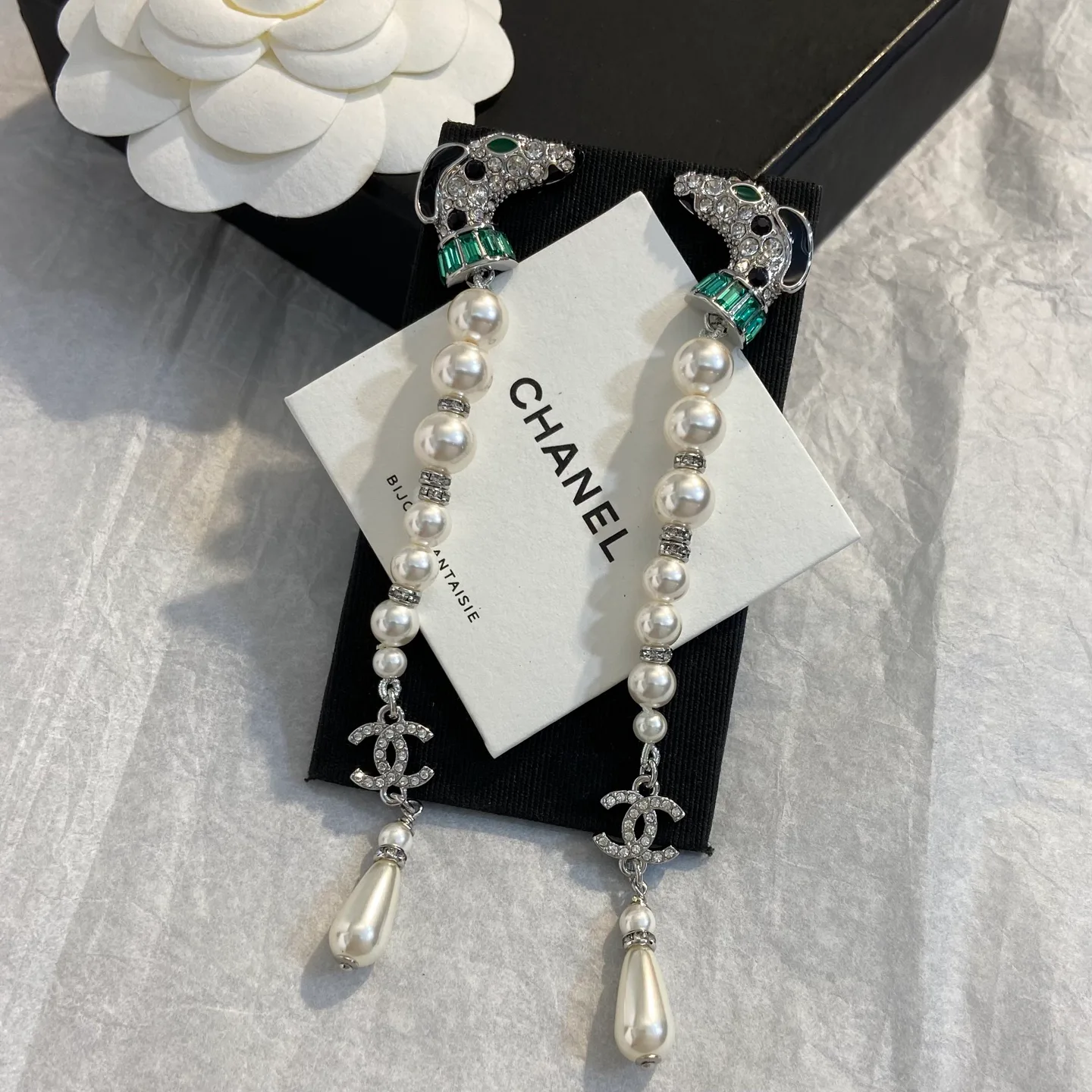 Jewelry CHANEL 17801799