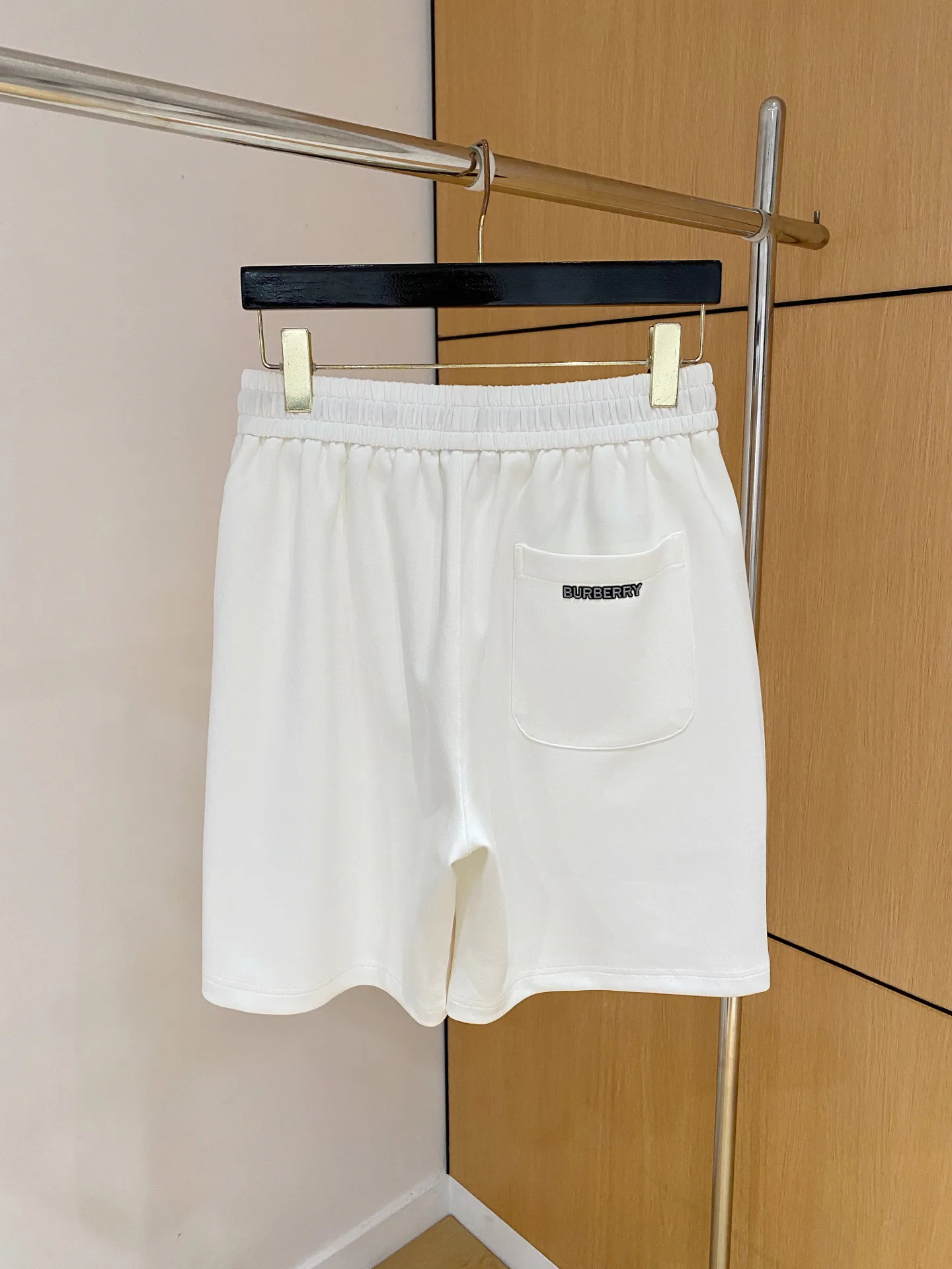 Men's Shorts BURBERRY 16998774
