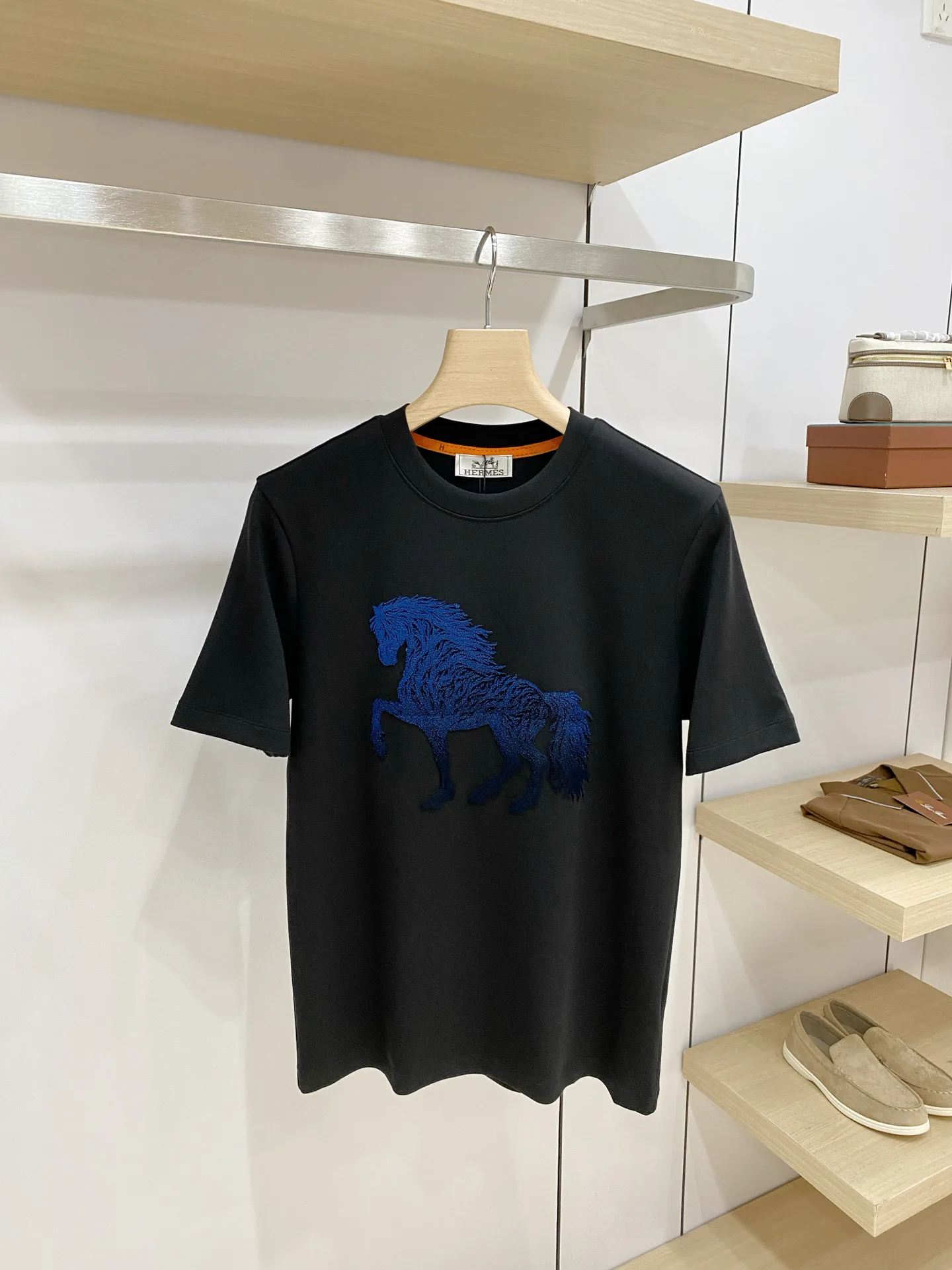 Men's Sweatshirts And Hoodies HERMES 18425105